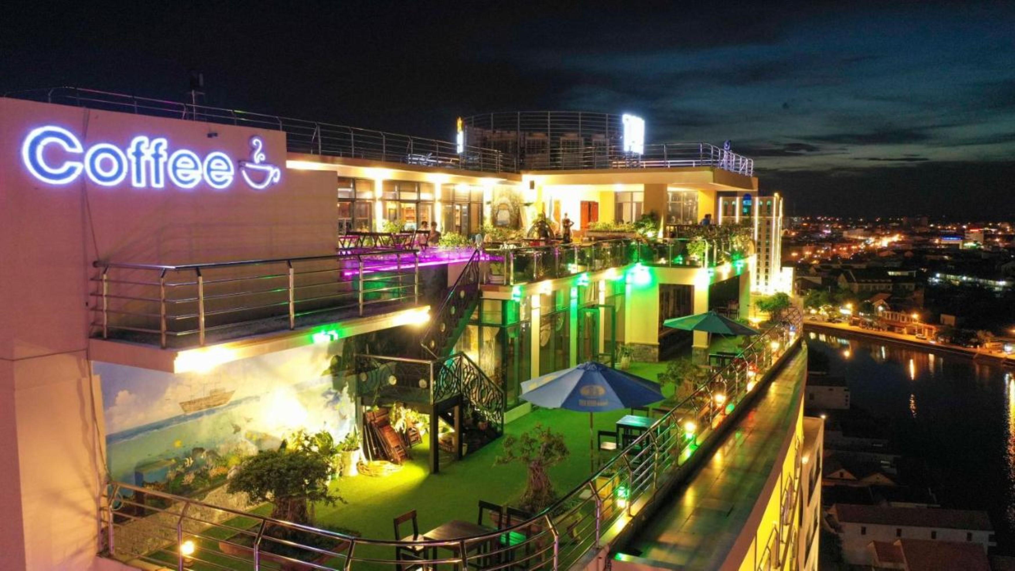 Hotel Tan Binh 2*