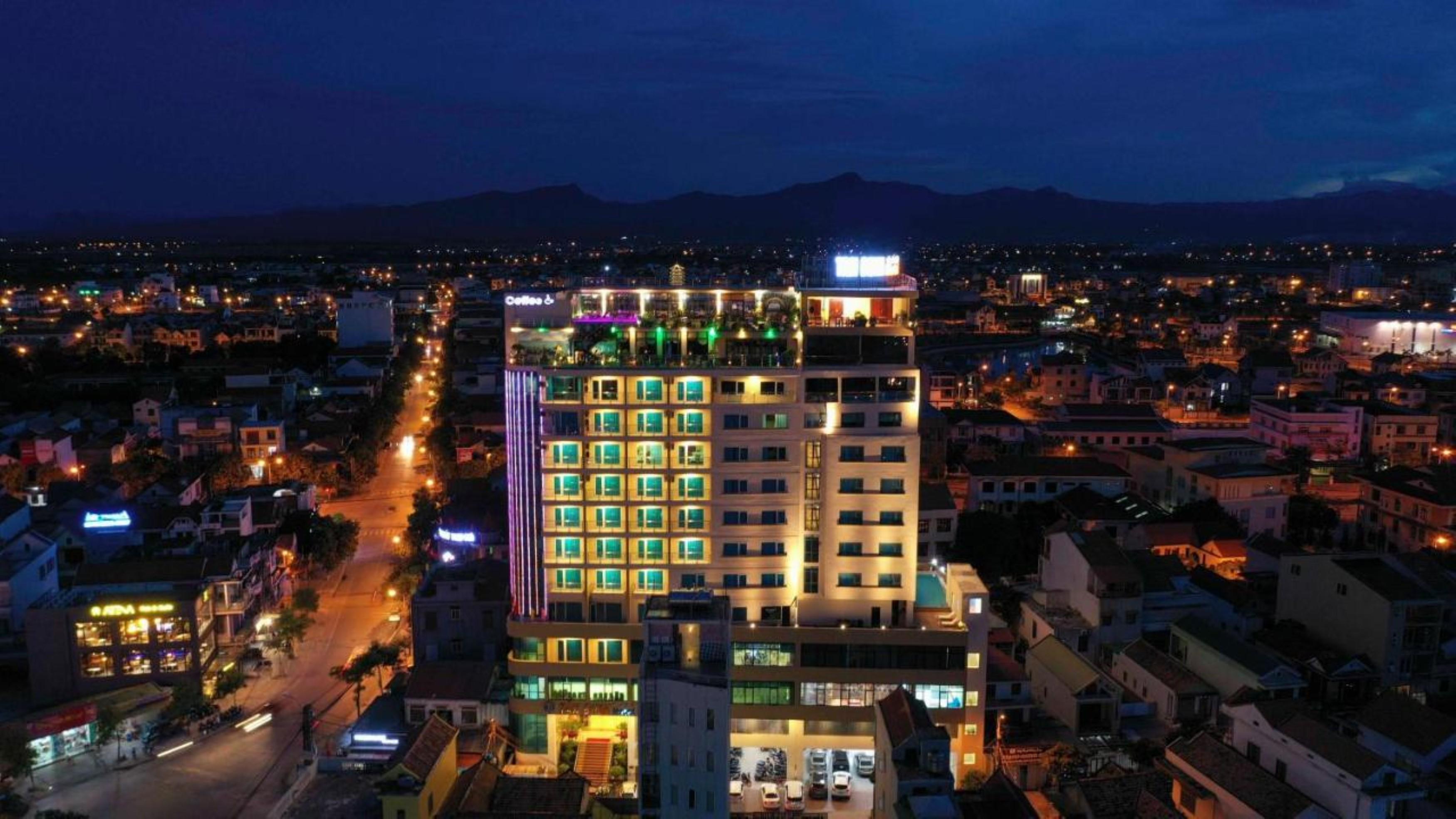Tan Binh Hotel