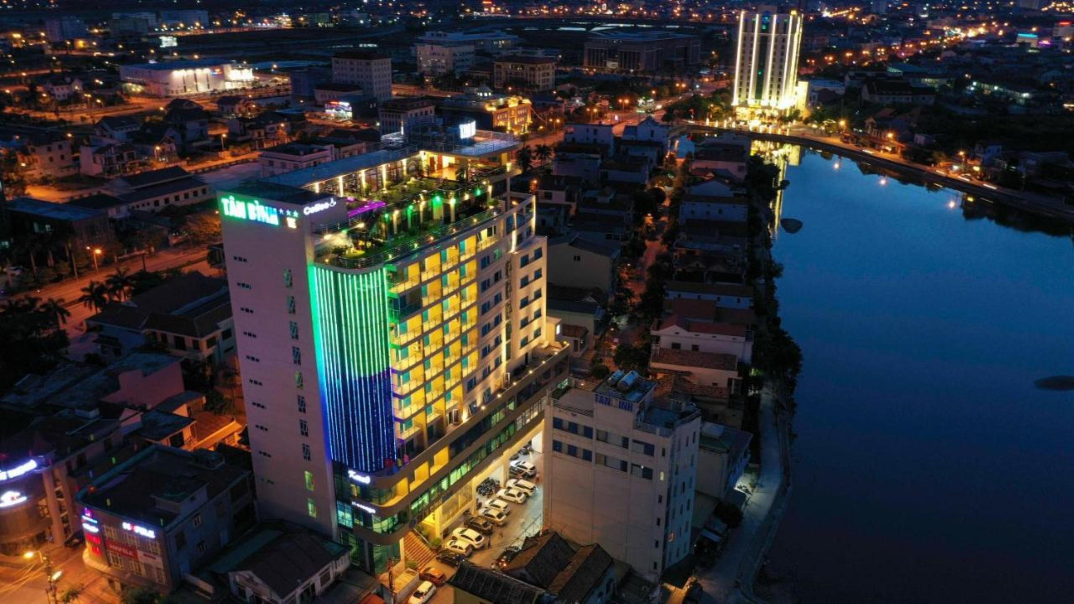 Tan Binh 2*