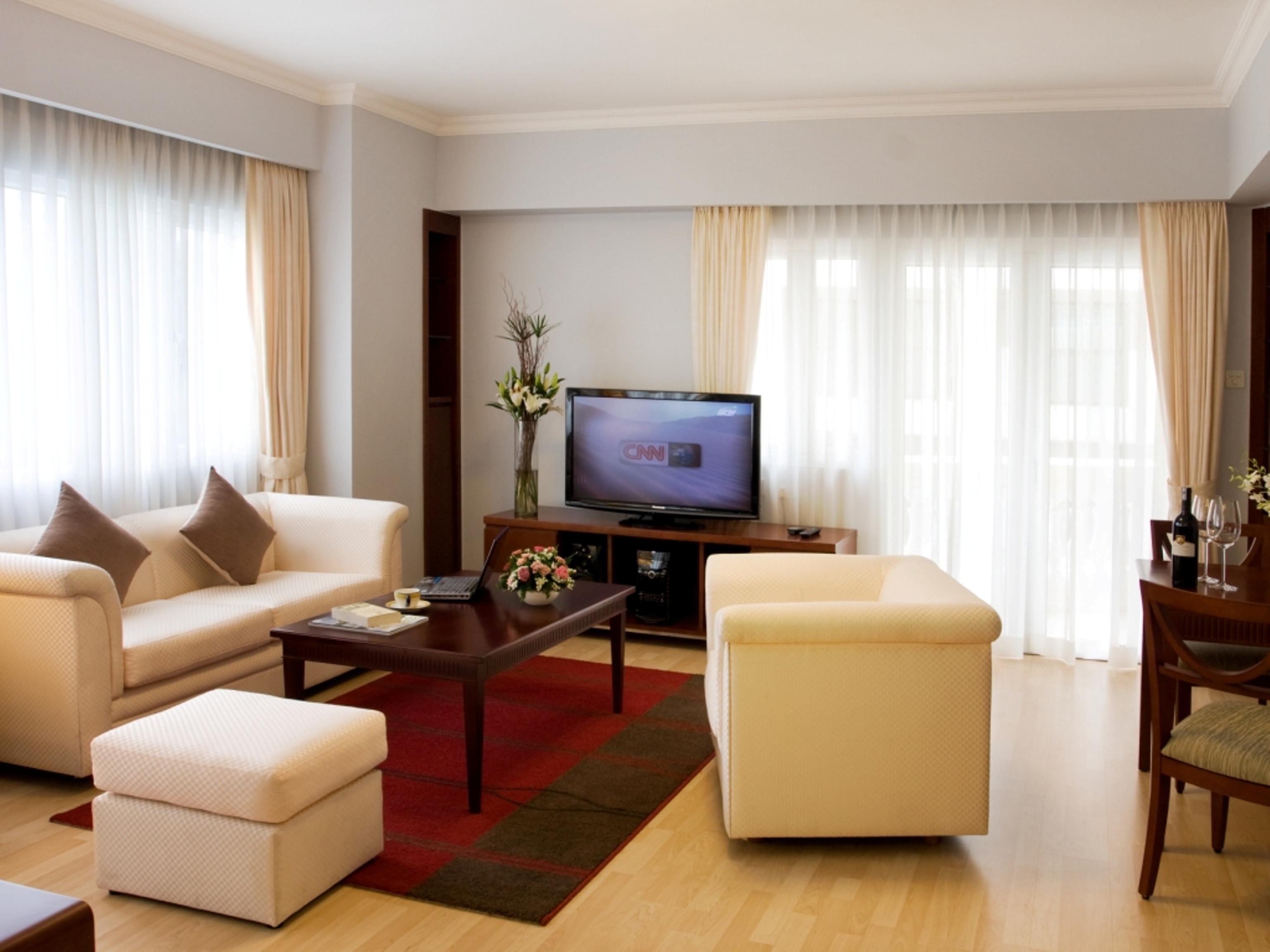 Norfolk Mansion - Luxury Serviced 5*