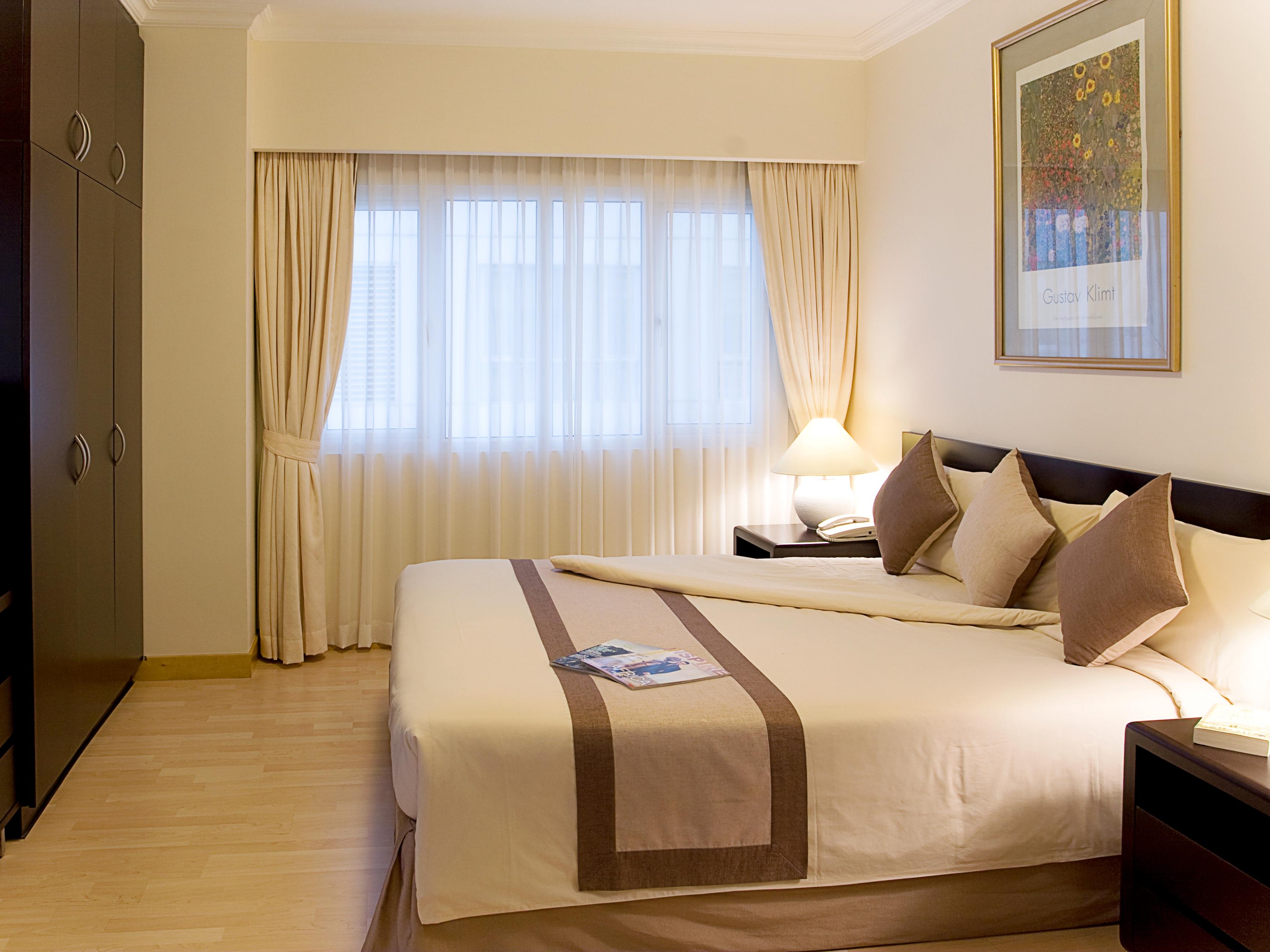 Norfolk Mansion - Luxury Serviced Ho Chi Minh City
