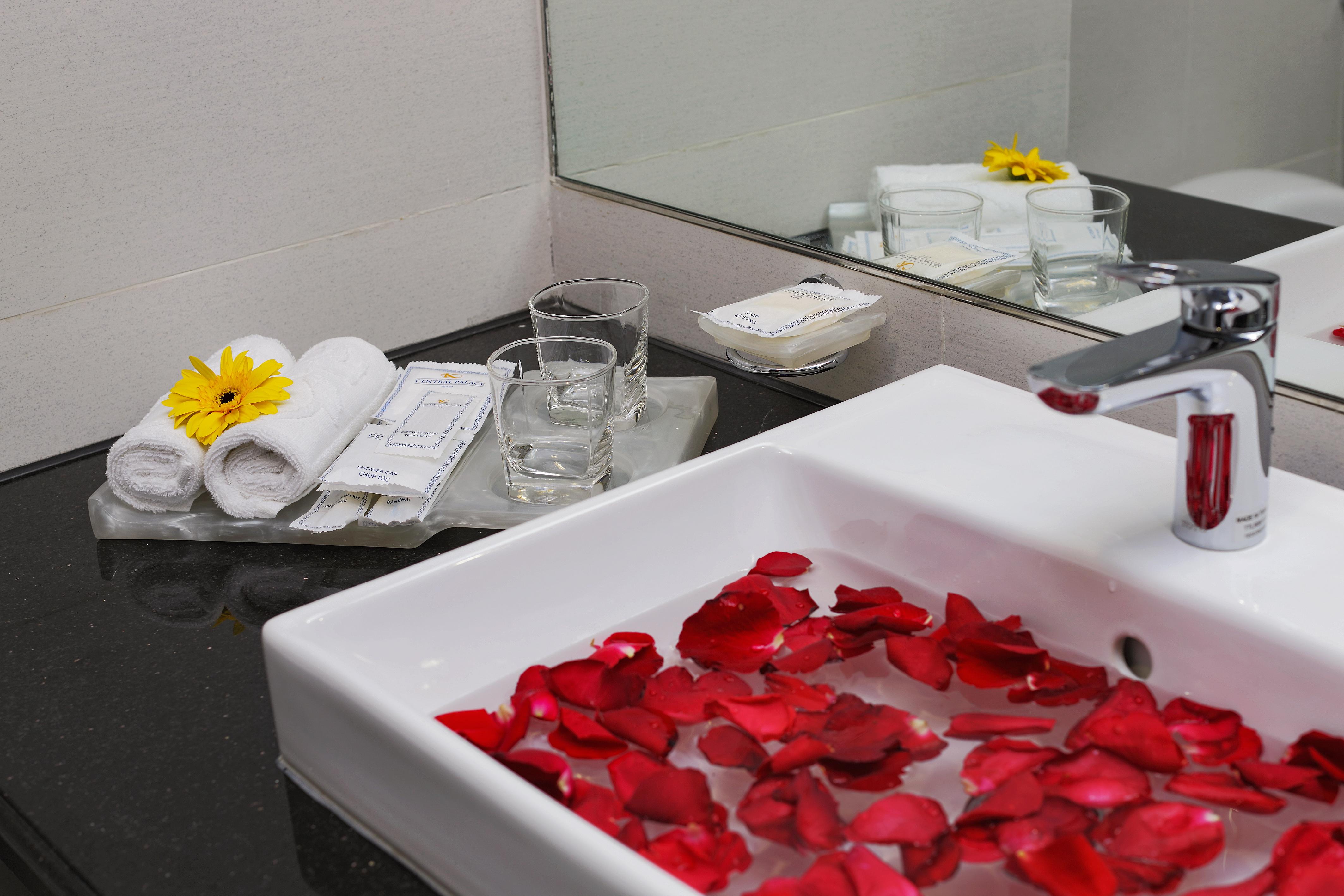 Hotel Central 4*