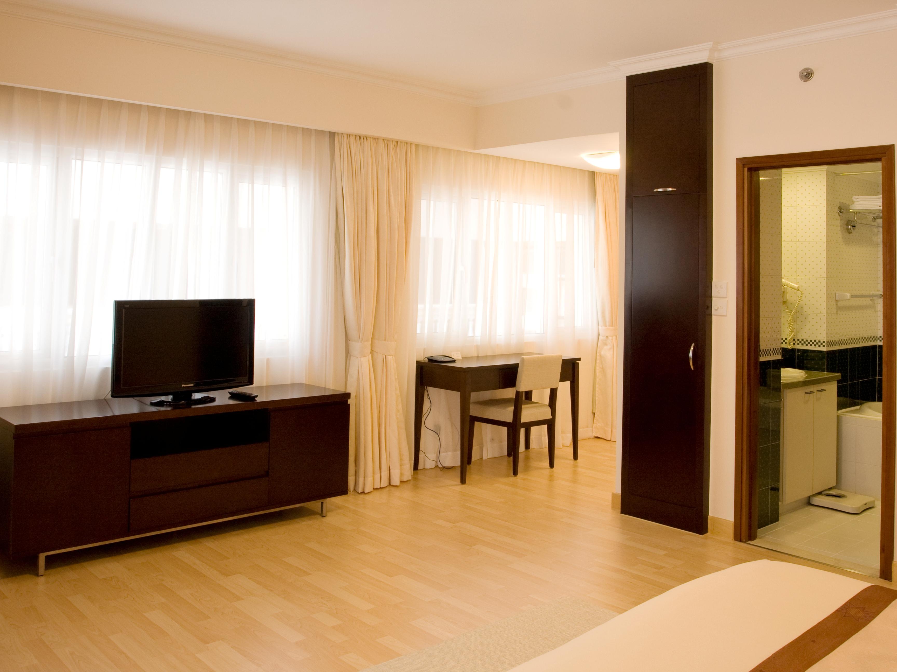 Aparthotel Norfolk Mansion - Luxury Serviced 5*