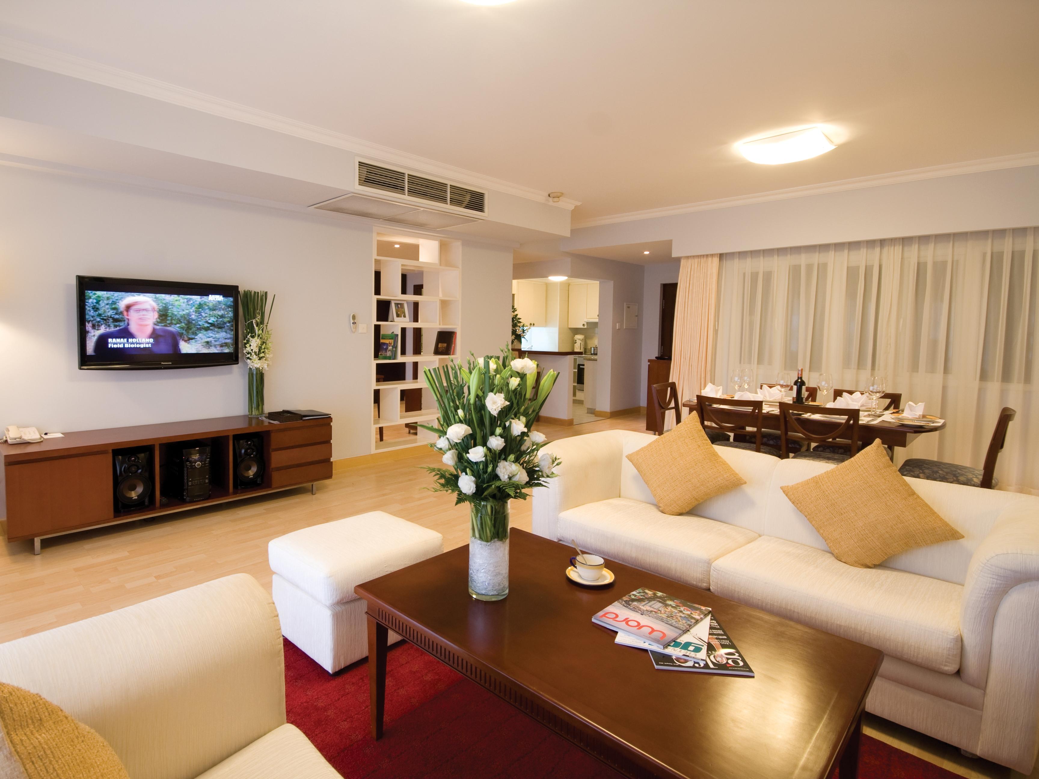 Aparthotel Norfolk Mansion - Luxury Serviced 5*