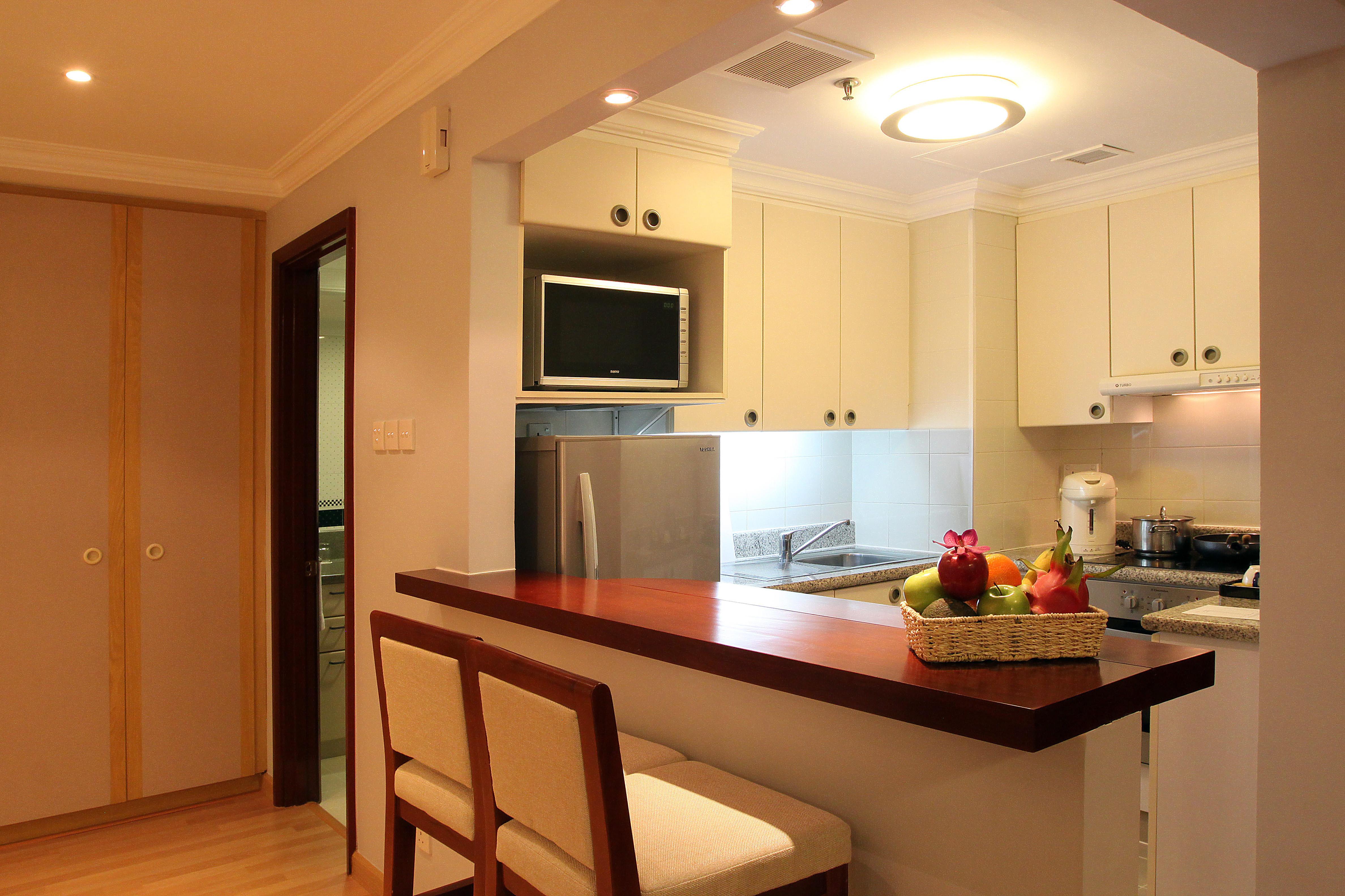 Norfolk Mansion - Luxury Serviced 5* Ho Chi Minh City