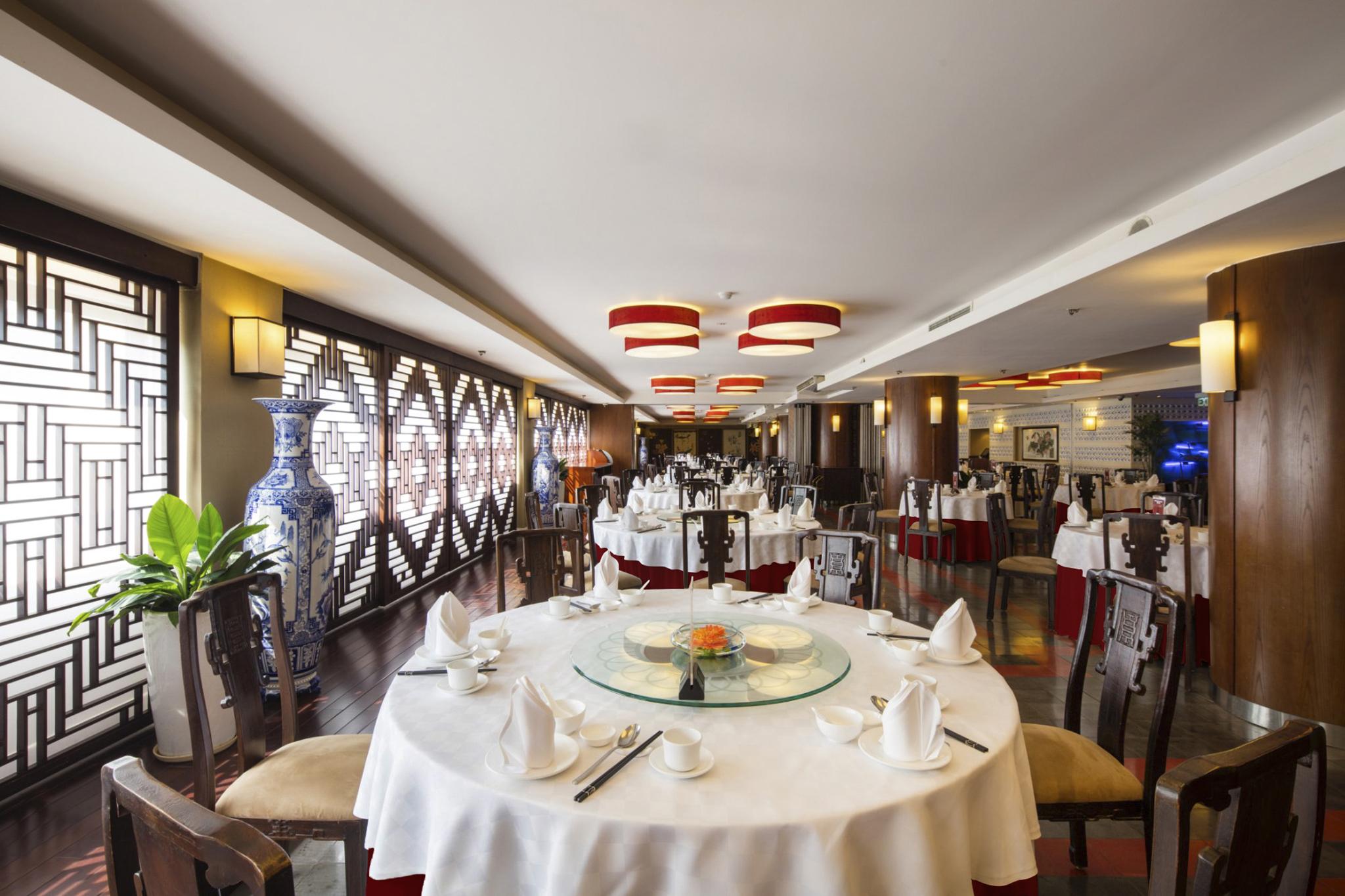 Norfolk Mansion - Luxury Serviced Aparthotel Ho Chi Minh City