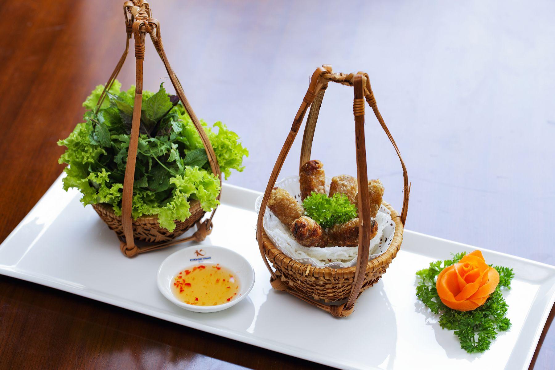 Central Hotel Ho Chi Minh City