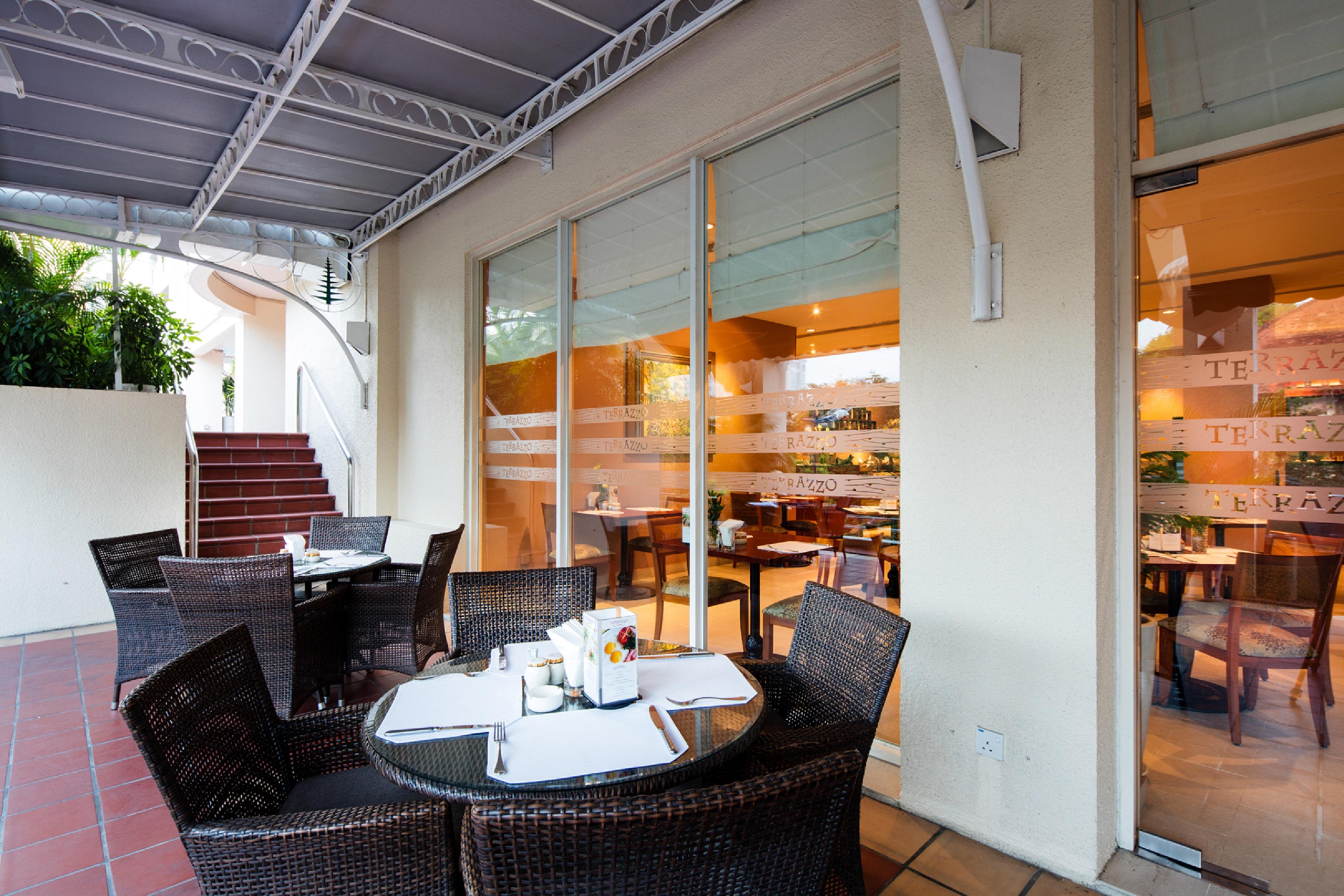 Norfolk Mansion - Luxury Serviced Aparthotel Ho Chi Minh City