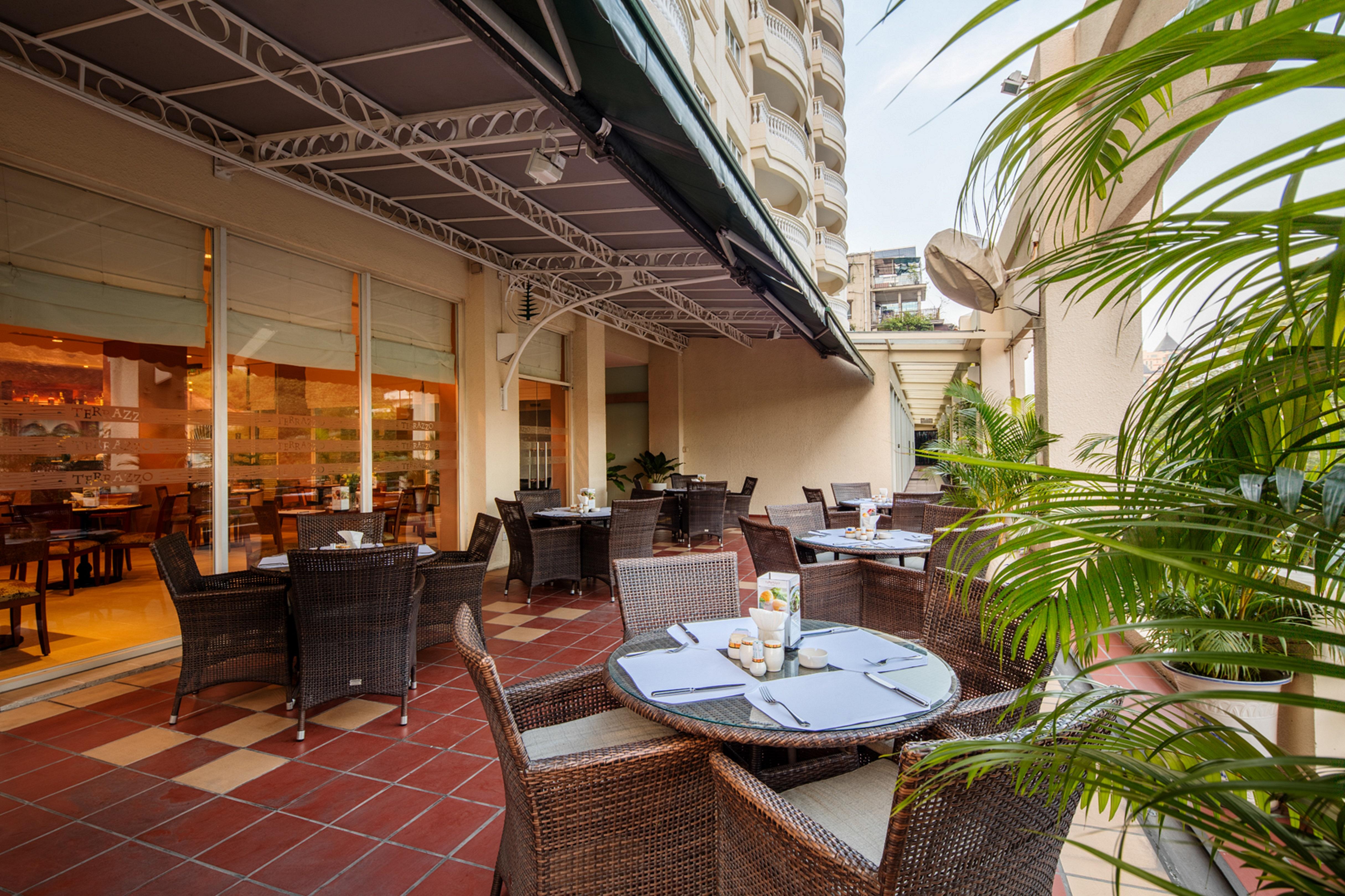 Norfolk Mansion - Luxury Serviced Aparthotel Ho Chi Minh City