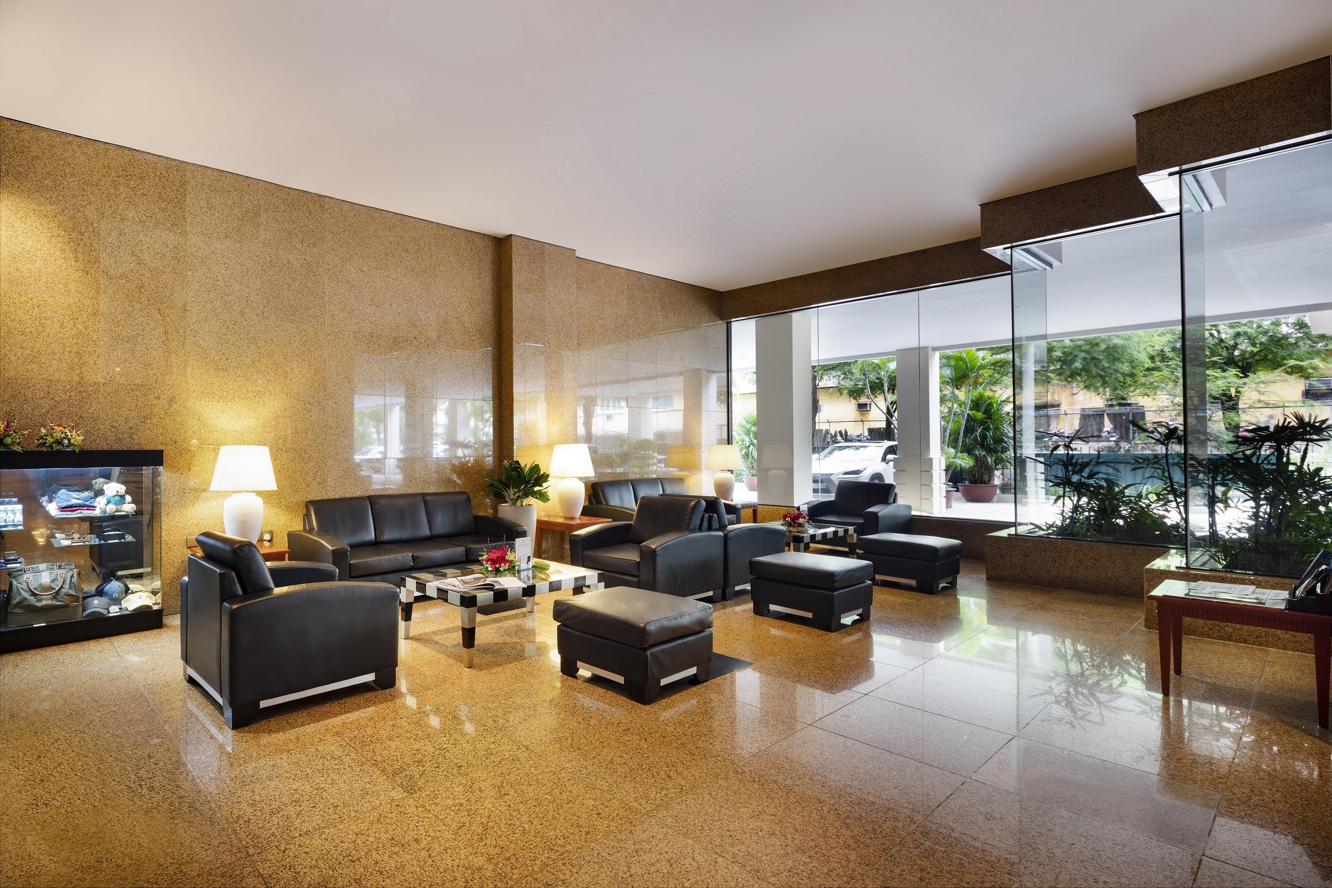 Norfolk Mansion - Luxury Serviced 5*