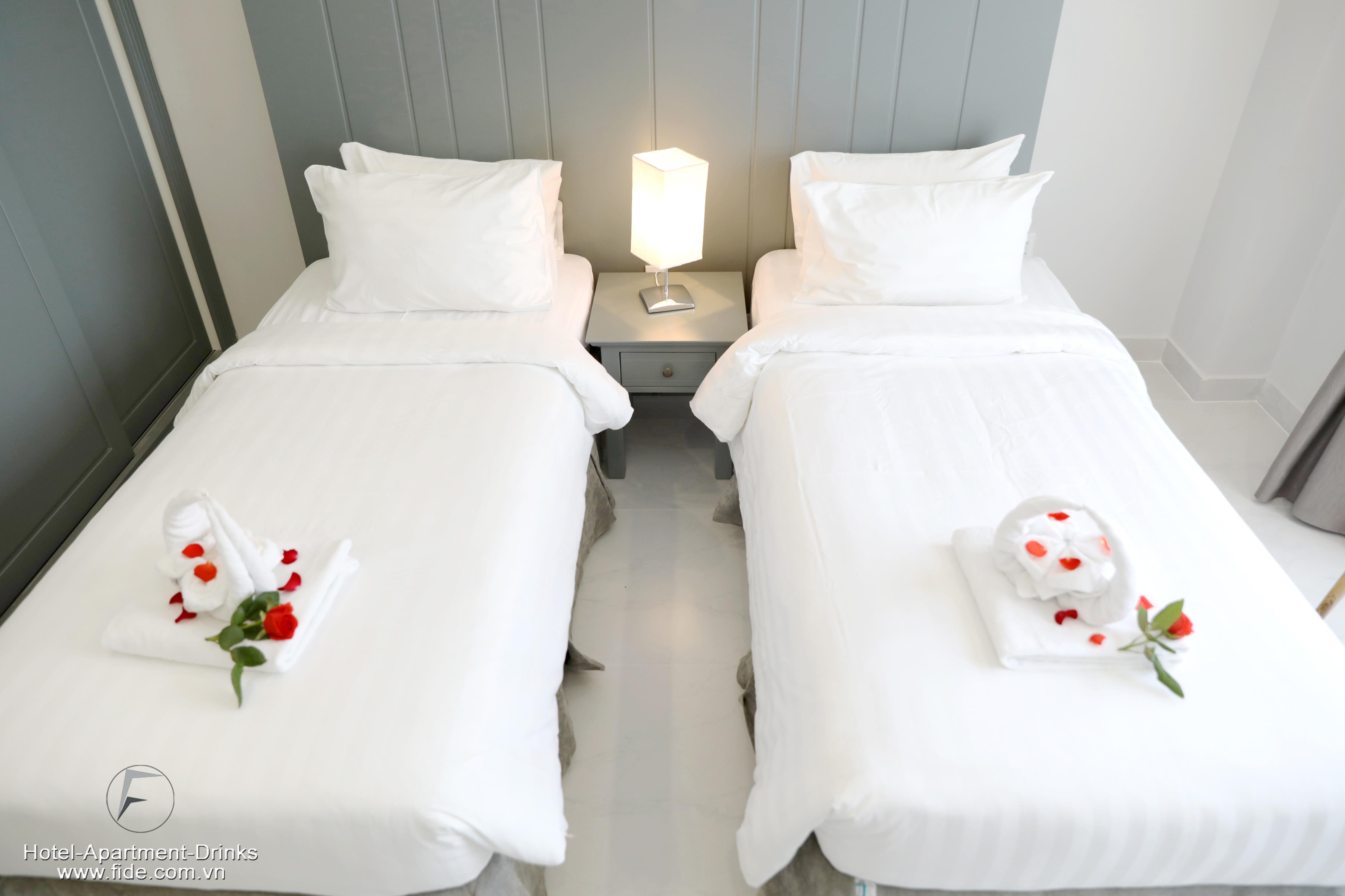 Fide Hotel Ho Chi Minh City
