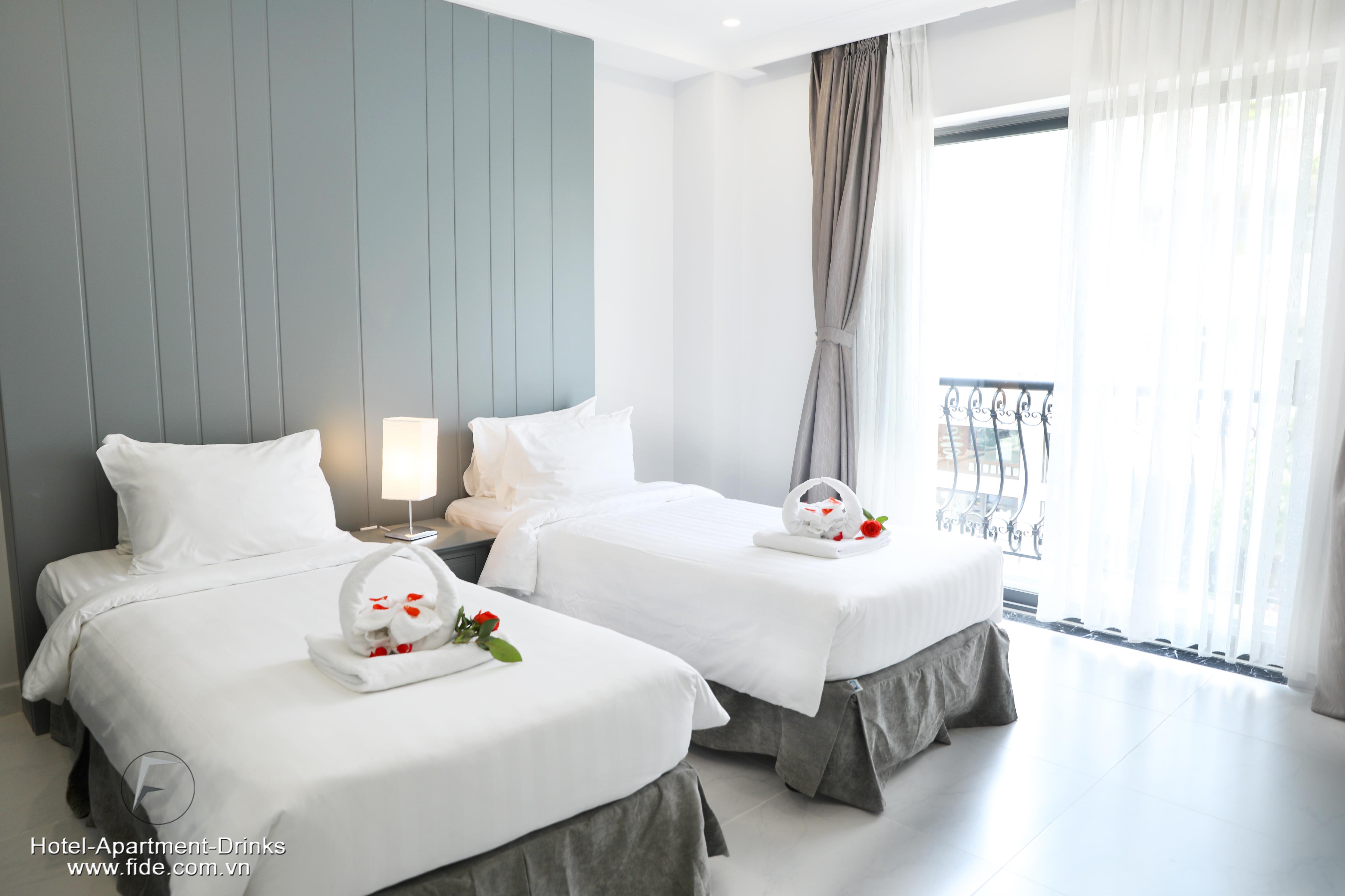 Fide 2* Ho Chi Minh City