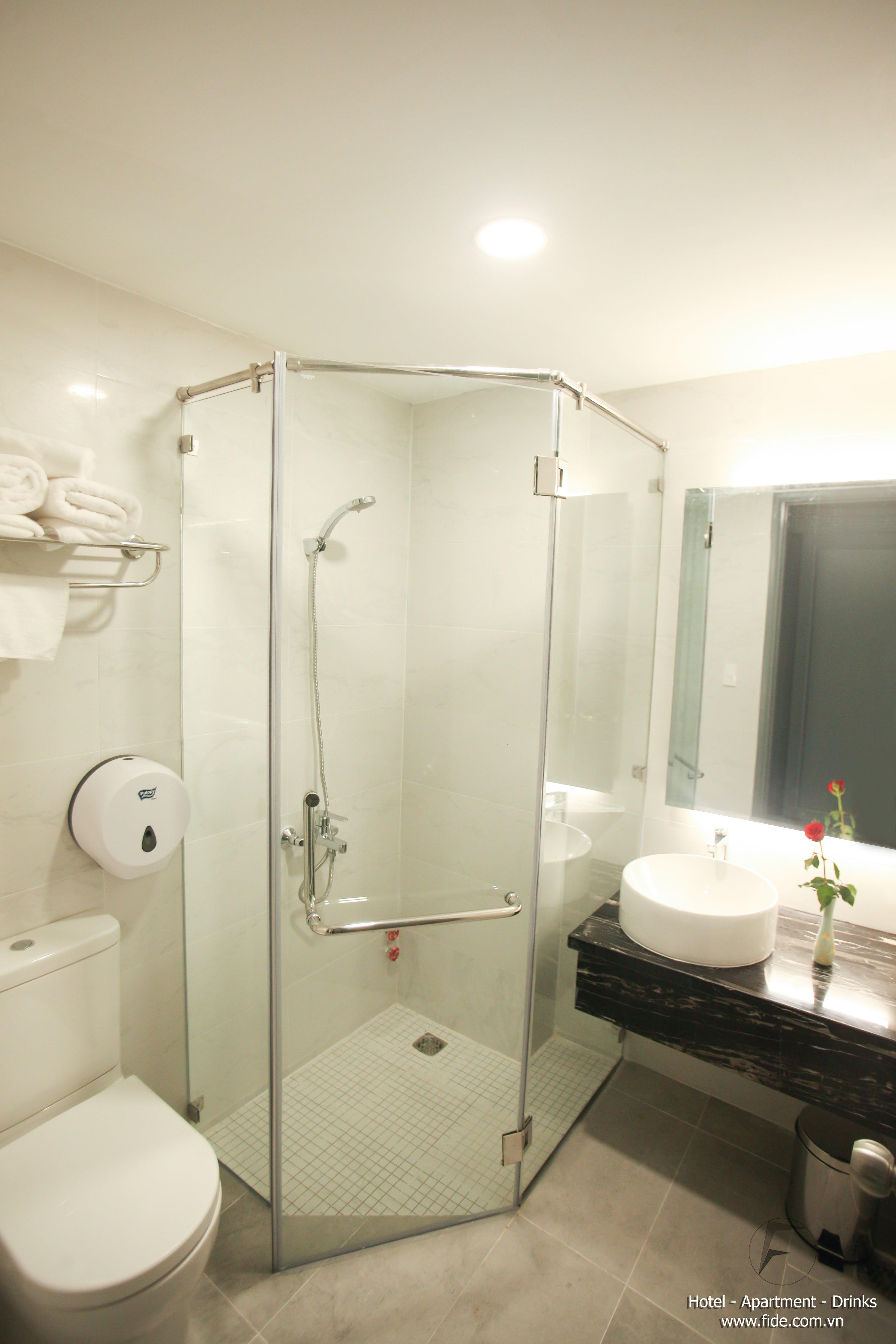 Fide Hotel 2*