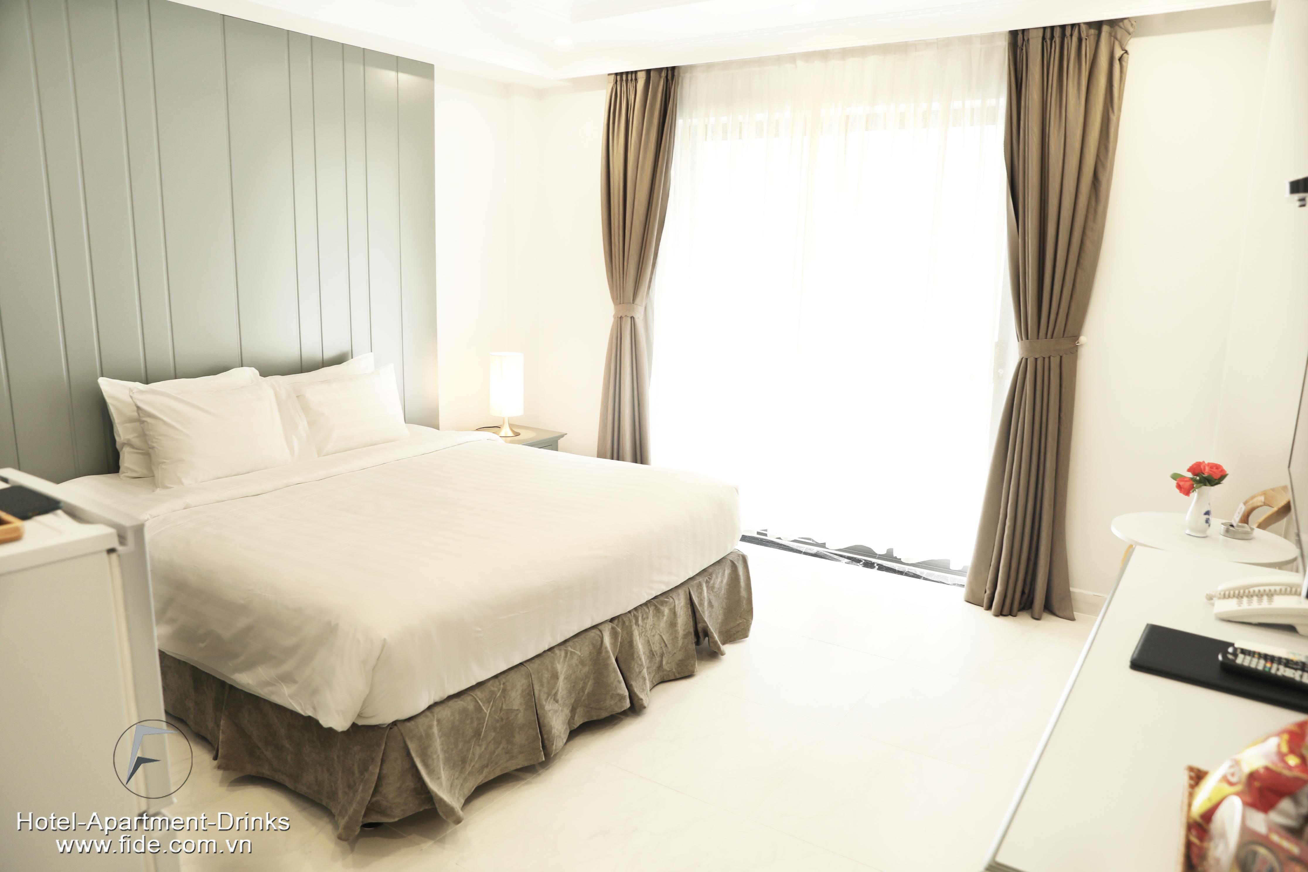 Fide Ho Chi Minh City