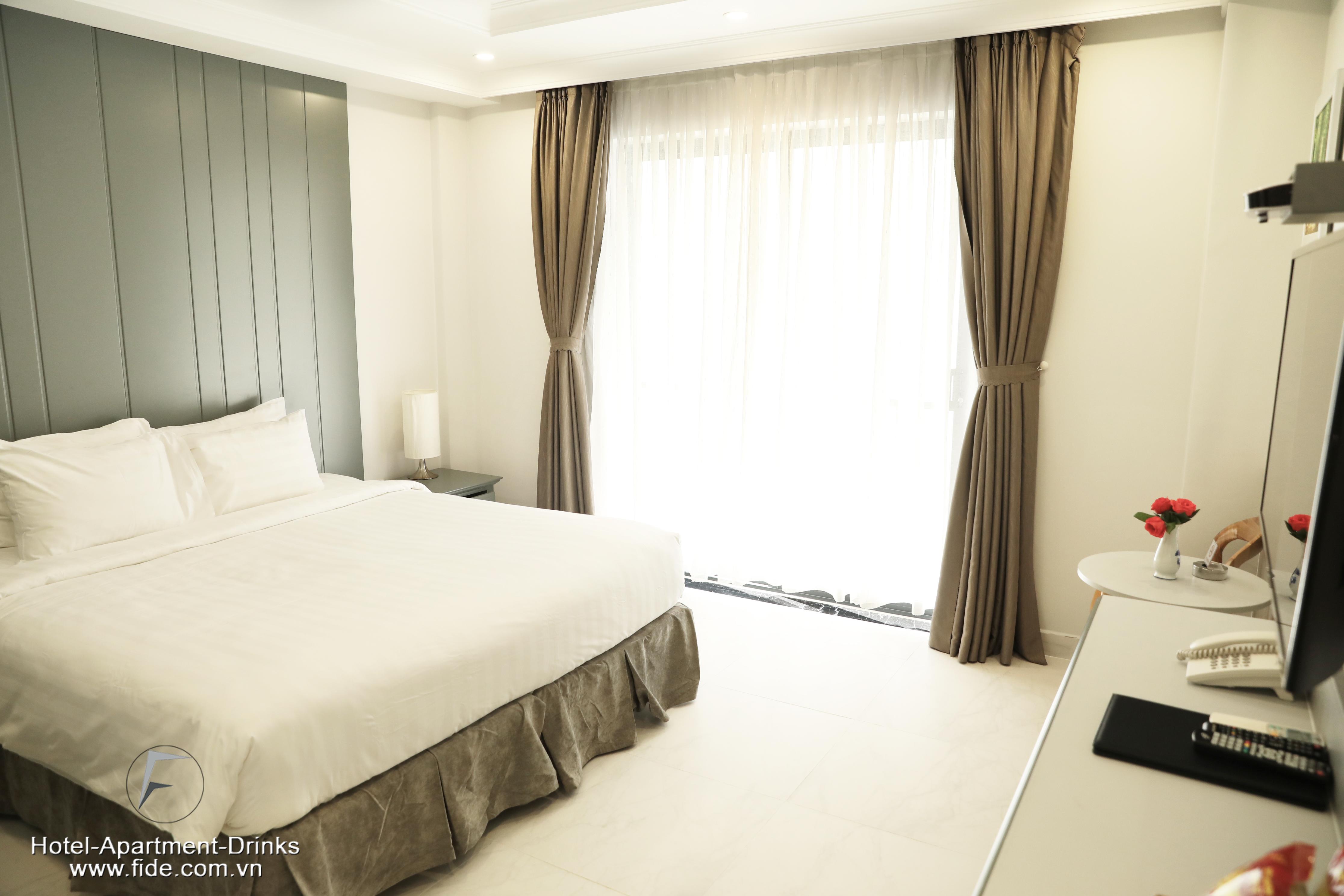 Fide Hotel 2*