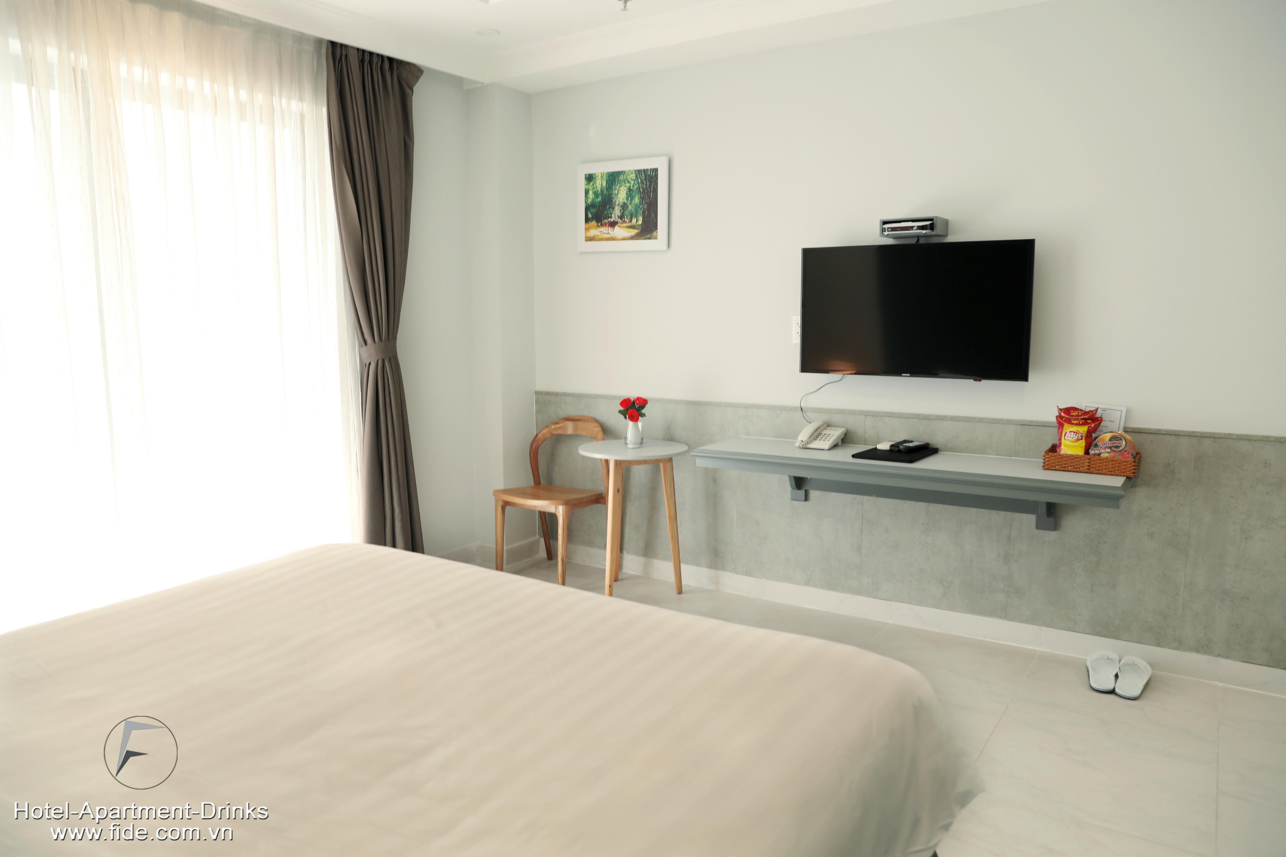 Fide Hotel Ho Chi Minh City