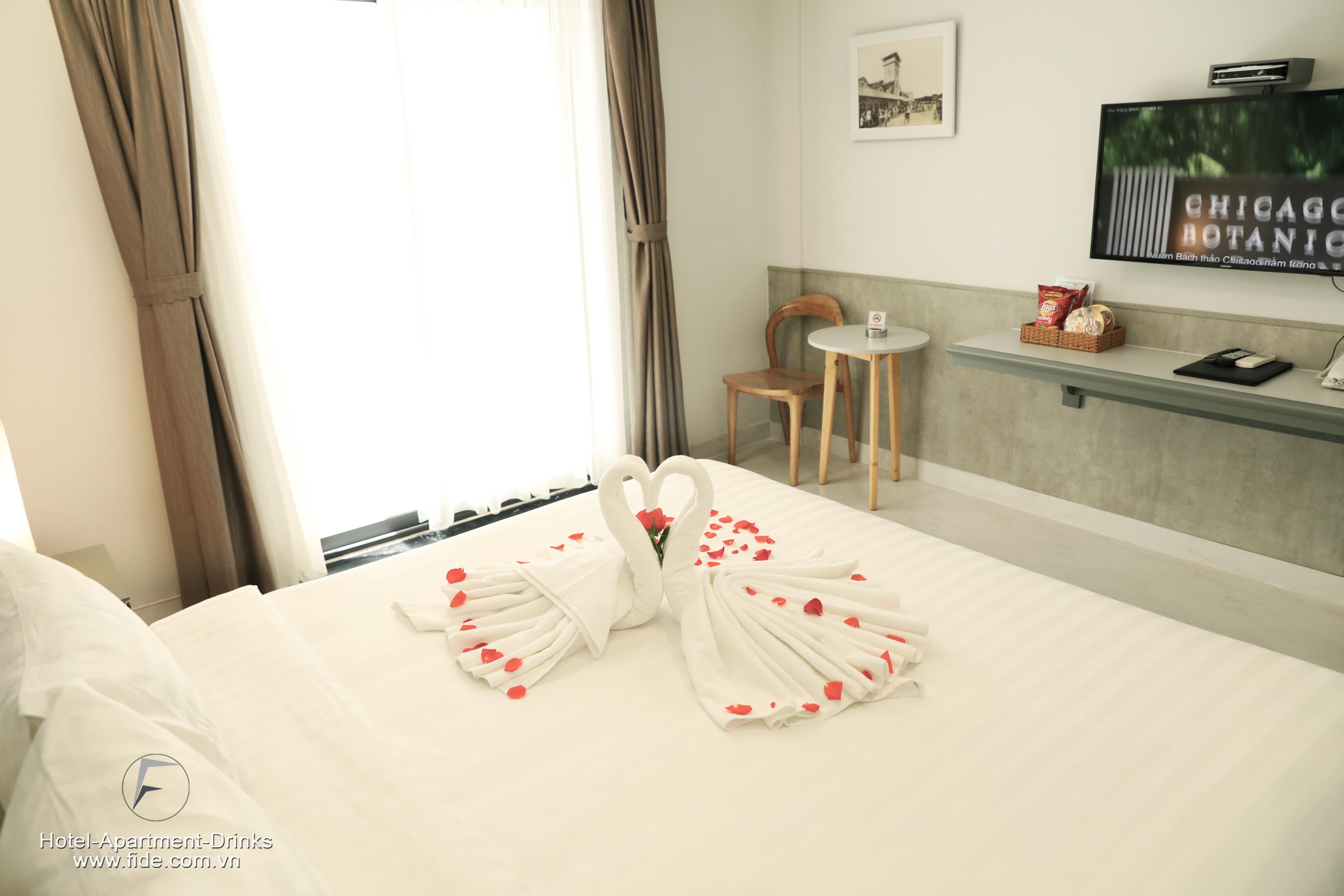 Fide Hotel 2*