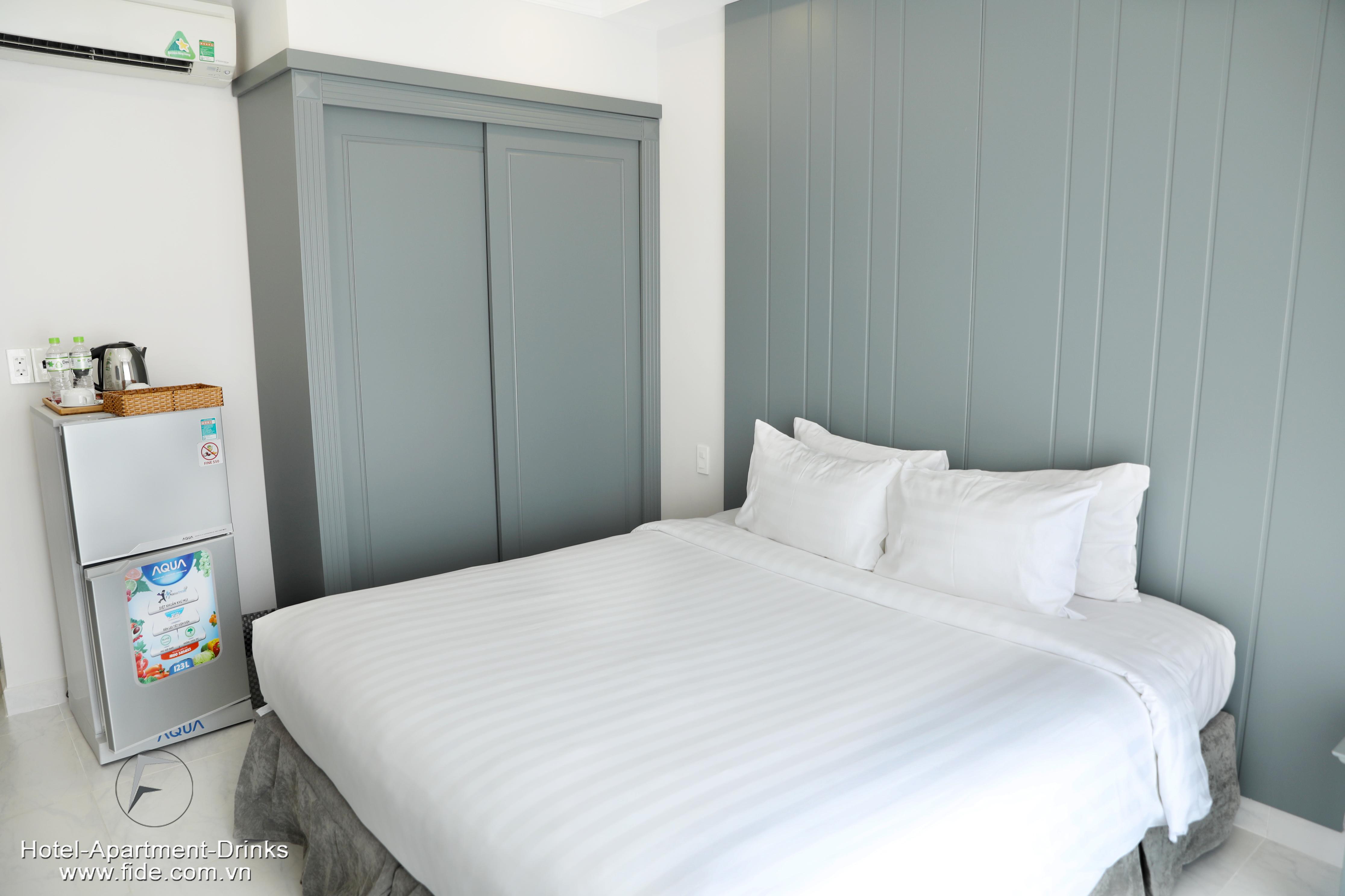 Fide Hotel 2*