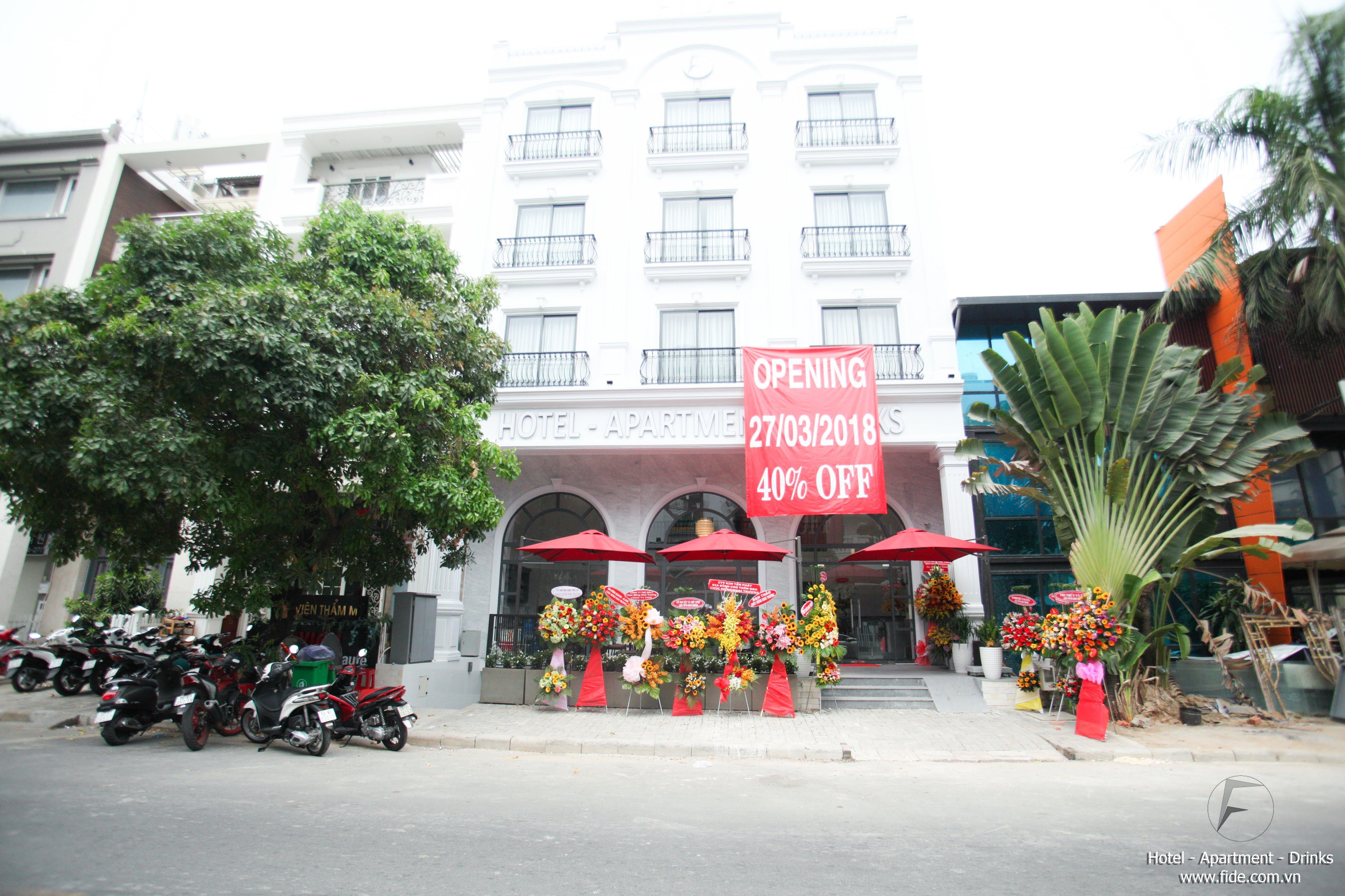 Hotel Fide 2*