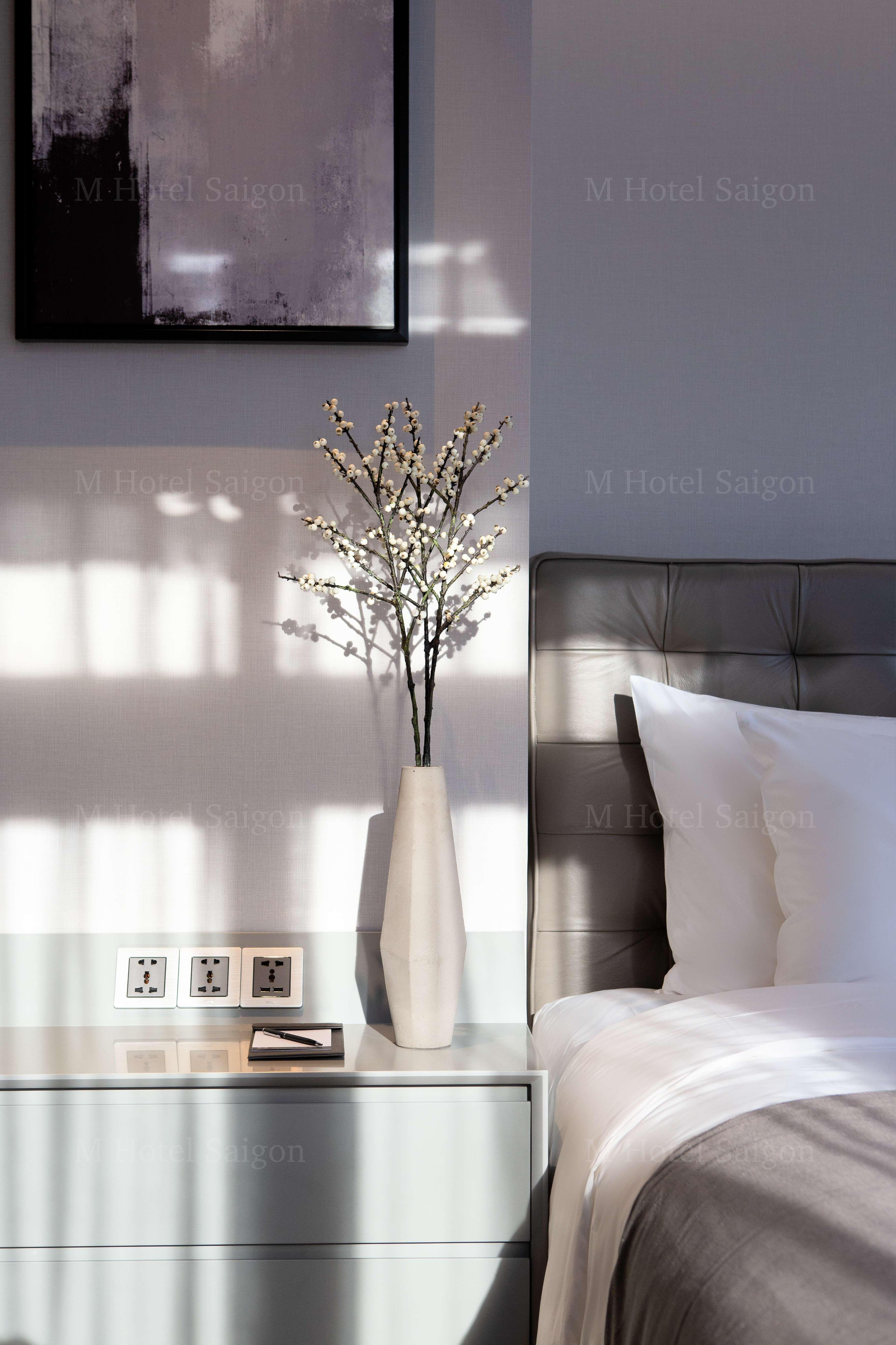 Hotel M Saigon 4*