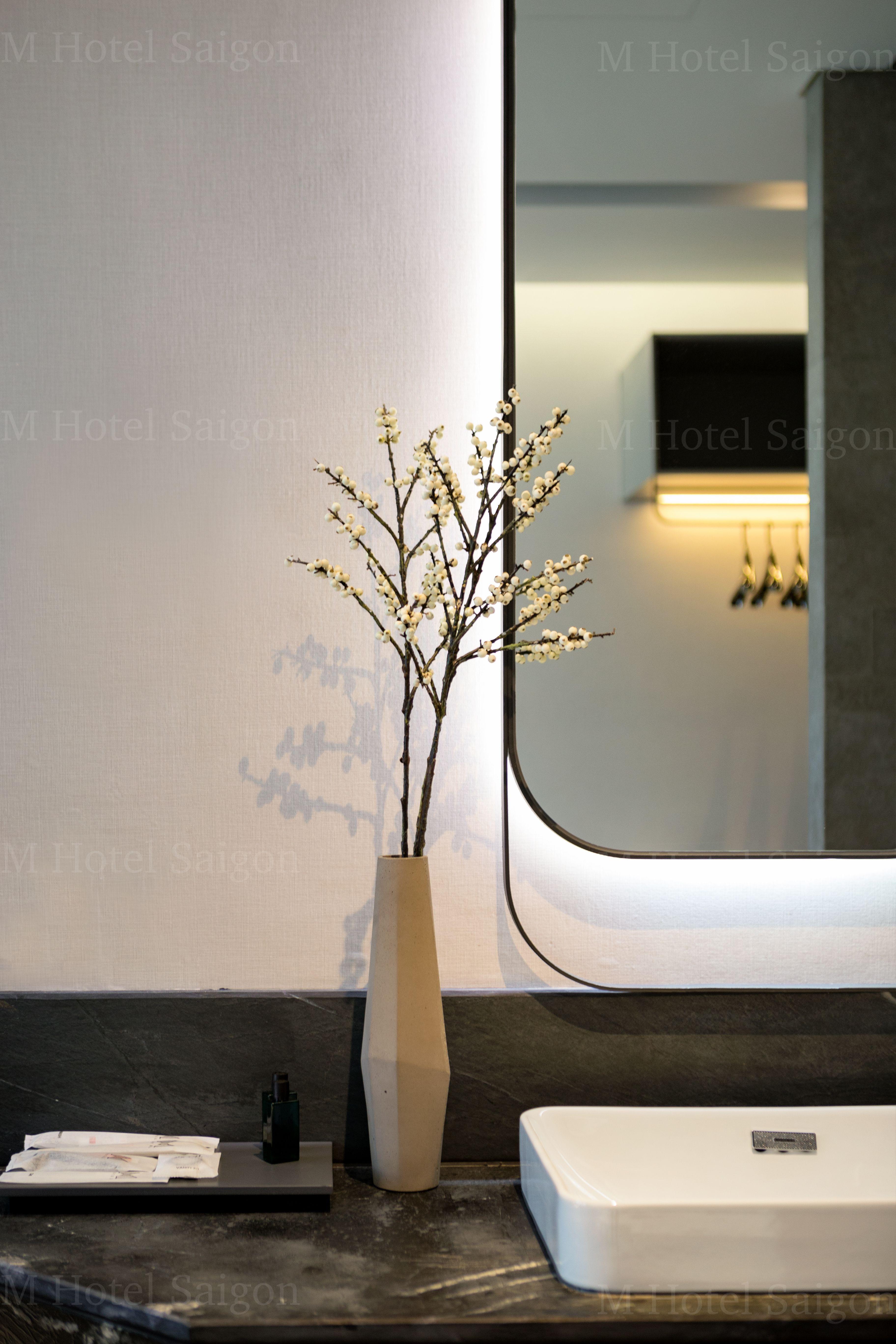 M Saigon Hotel