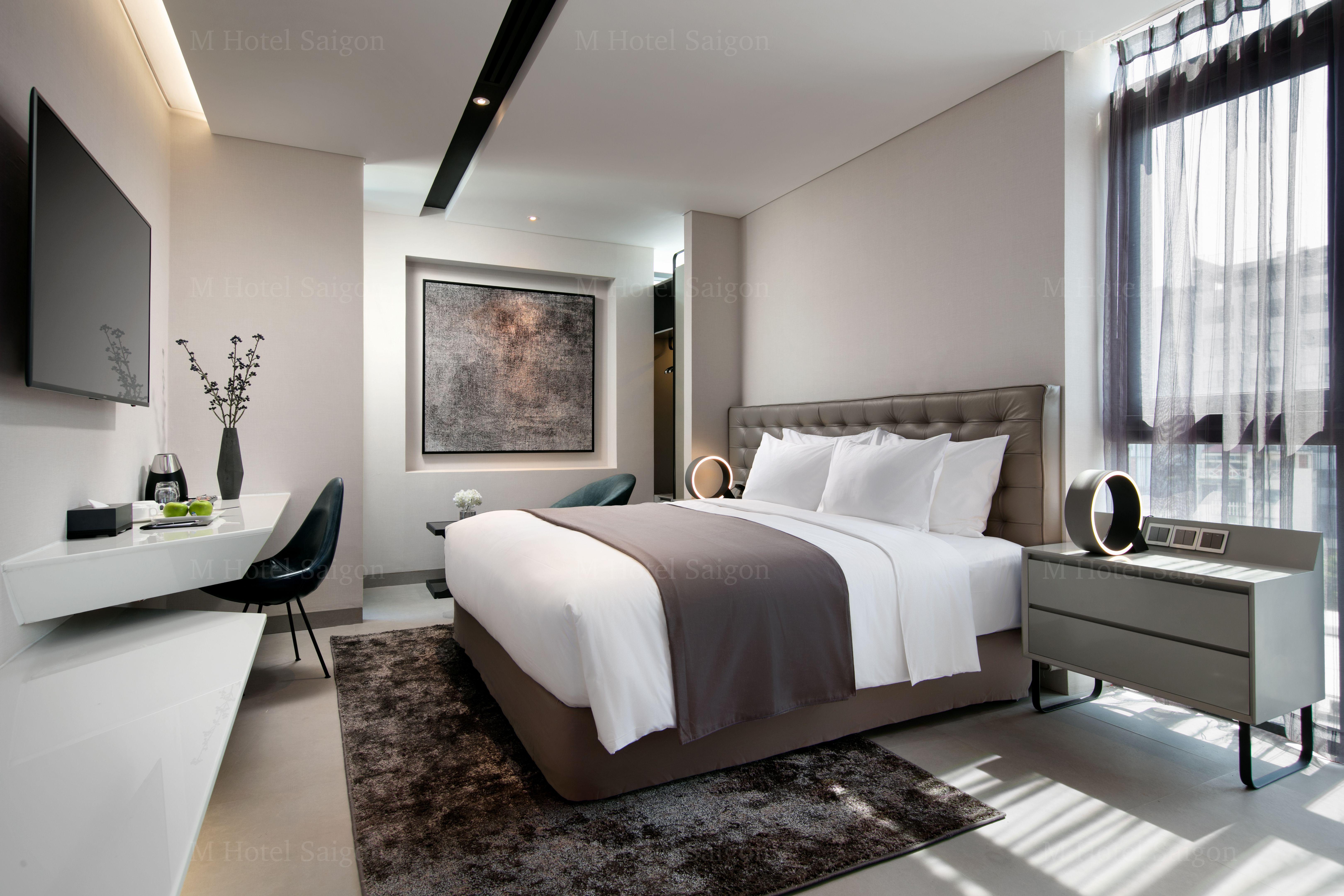 M Saigon Hotel Ho Chi Minh City