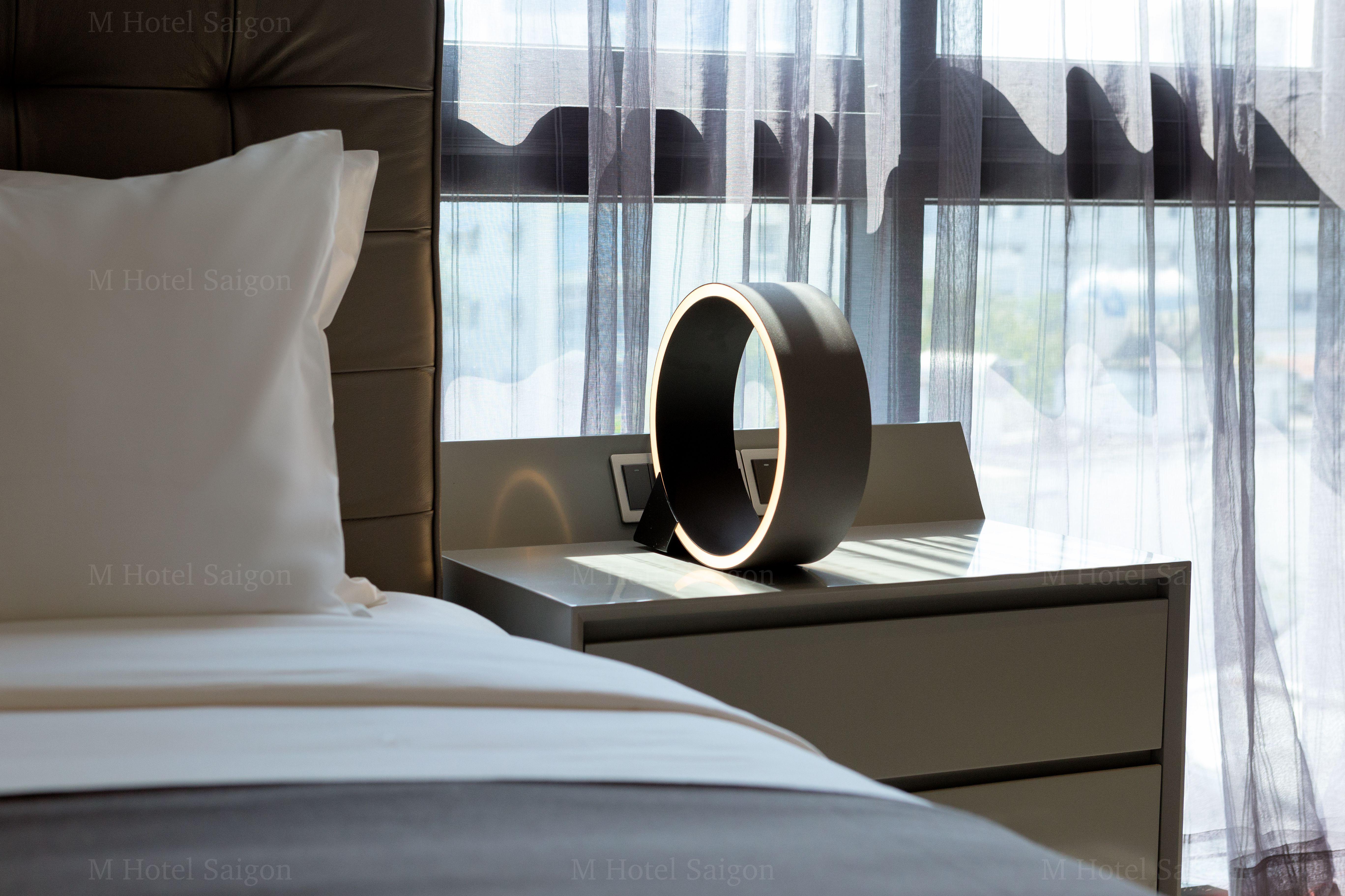 M Saigon 4* Ho Chi Minh City