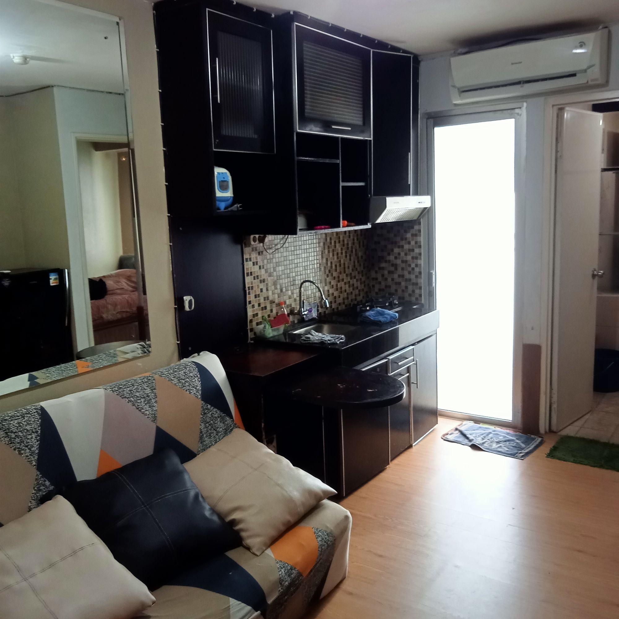 Love hotel Lan Anh Ho Chi Minh City