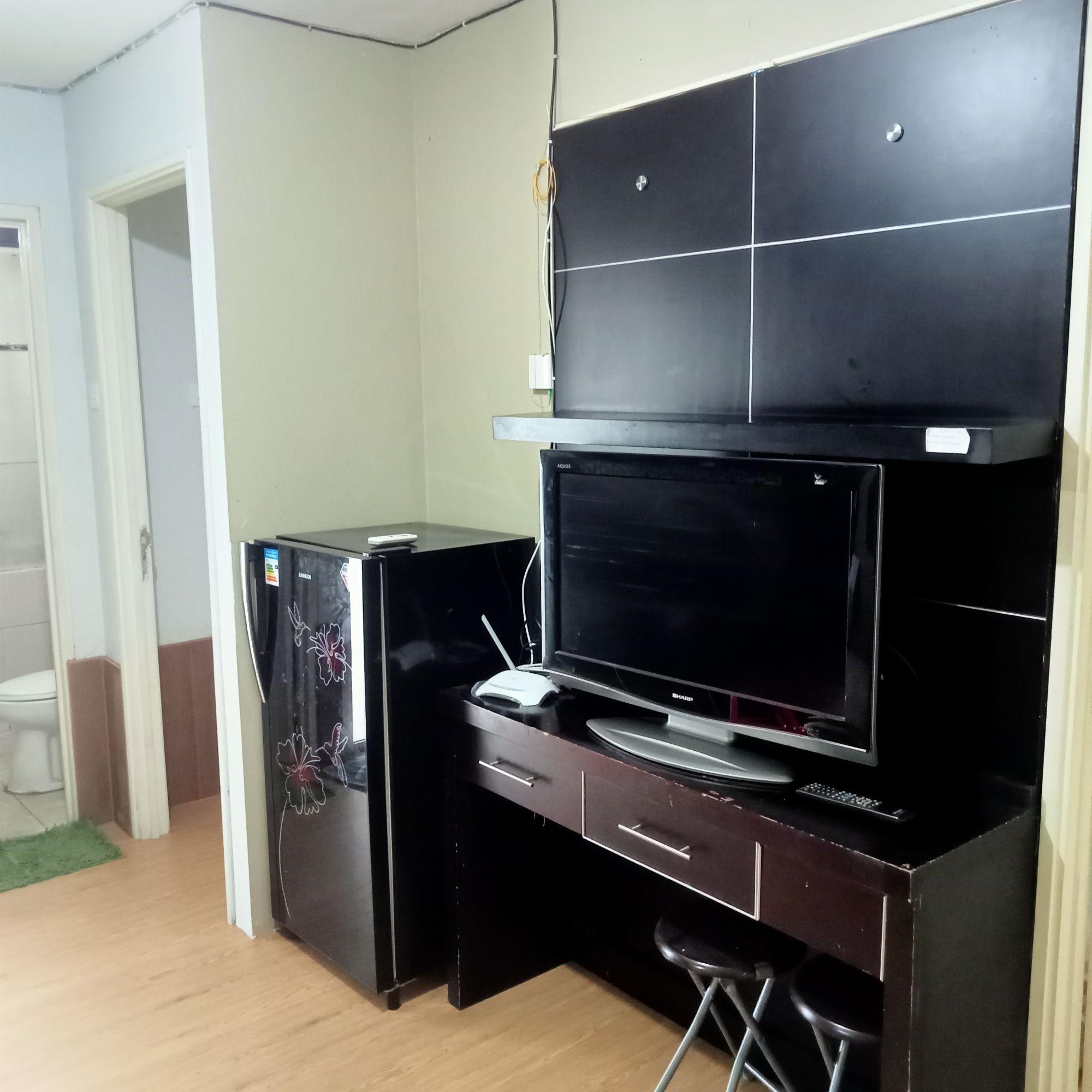 Lan Anh Love hotel