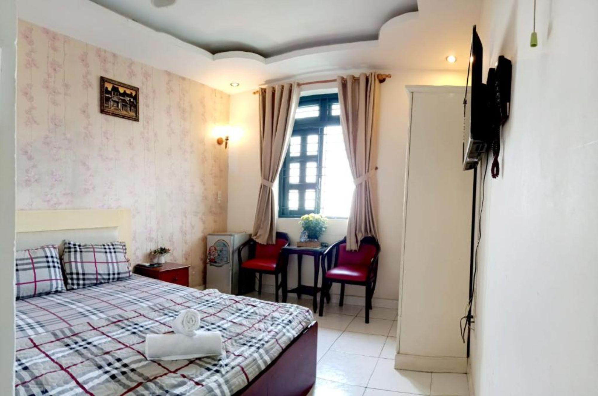 Love hotel Lan Anh