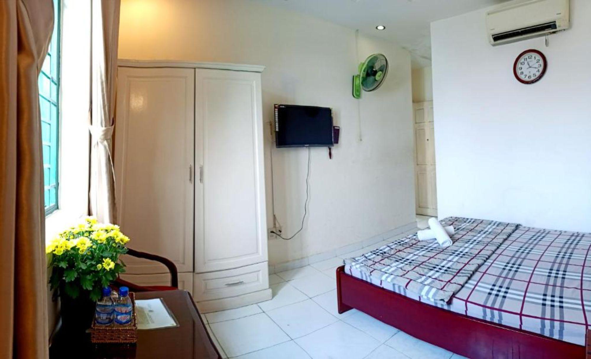Lan Anh Love hotel Ho Chi Minh City