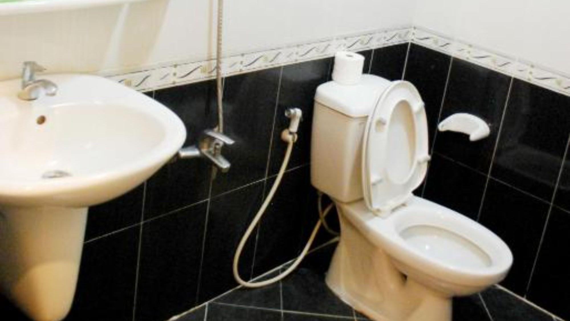 Lan Anh Love hotel Ho Chi Minh City