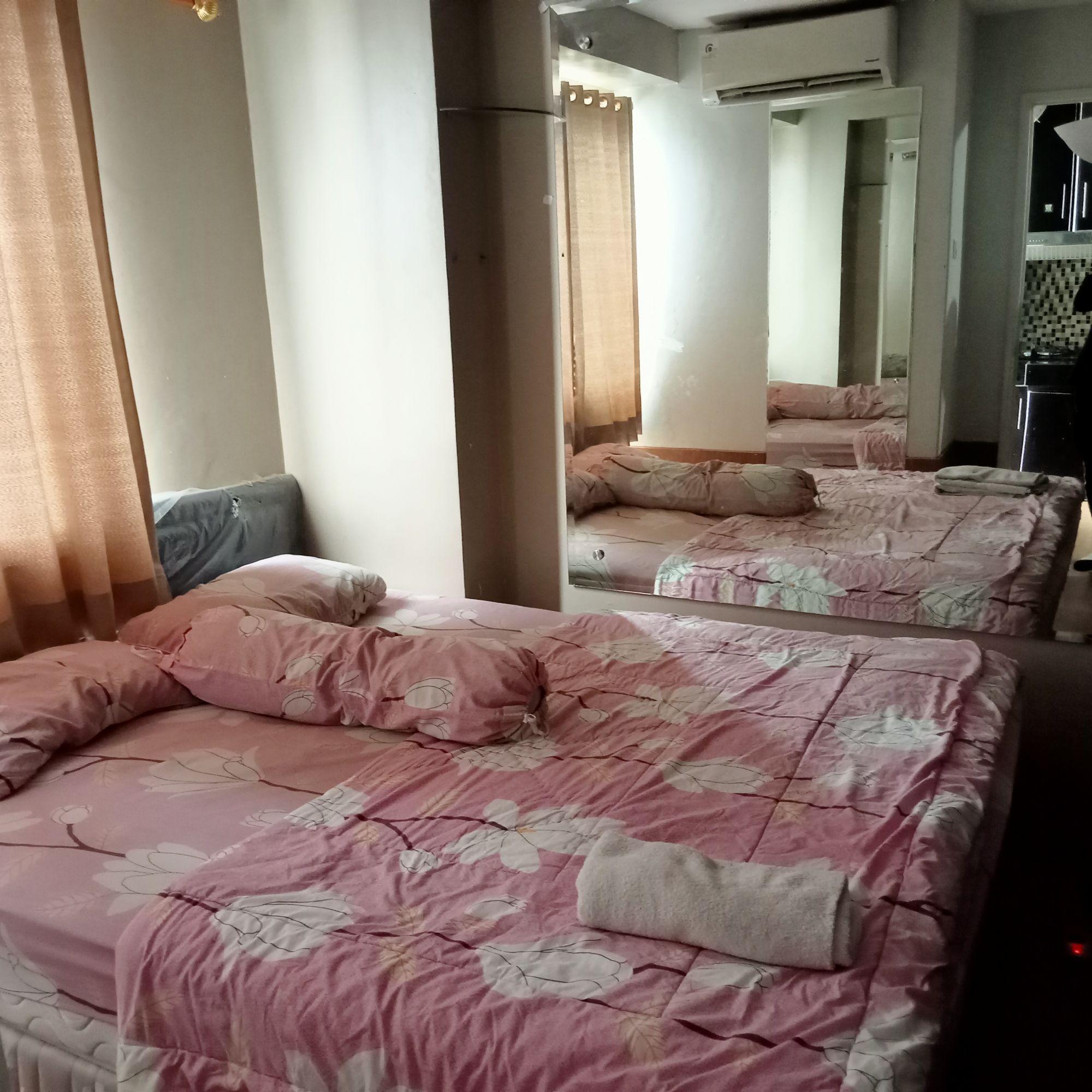Love hotel Lan Anh 2*