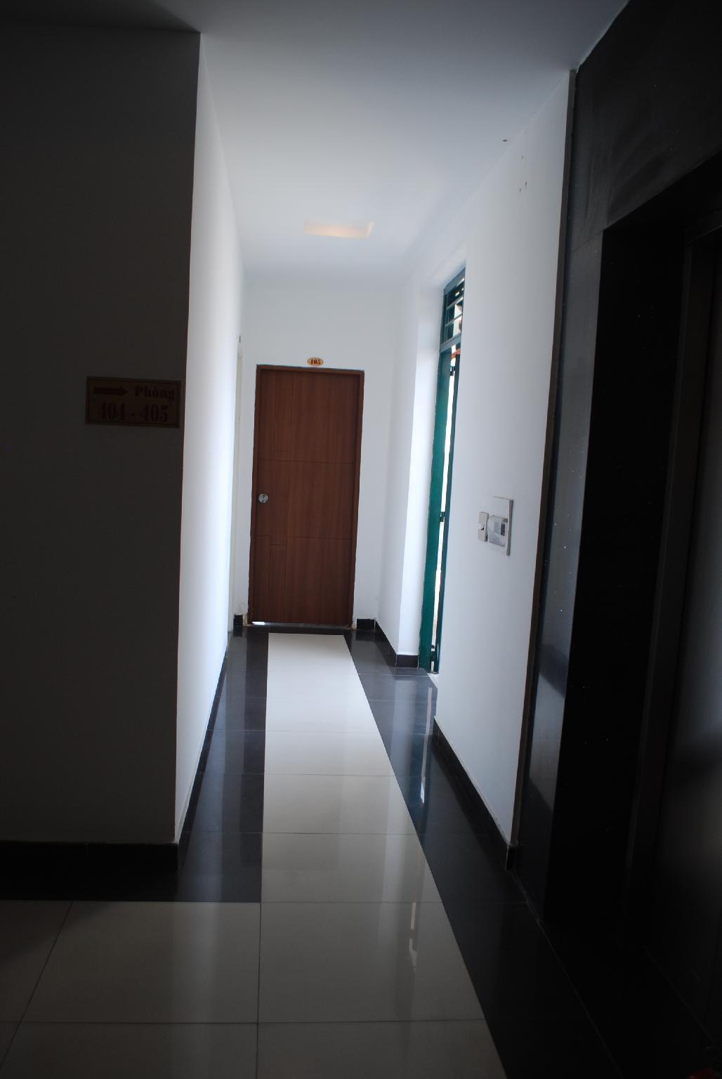 Lan Anh Love hotel