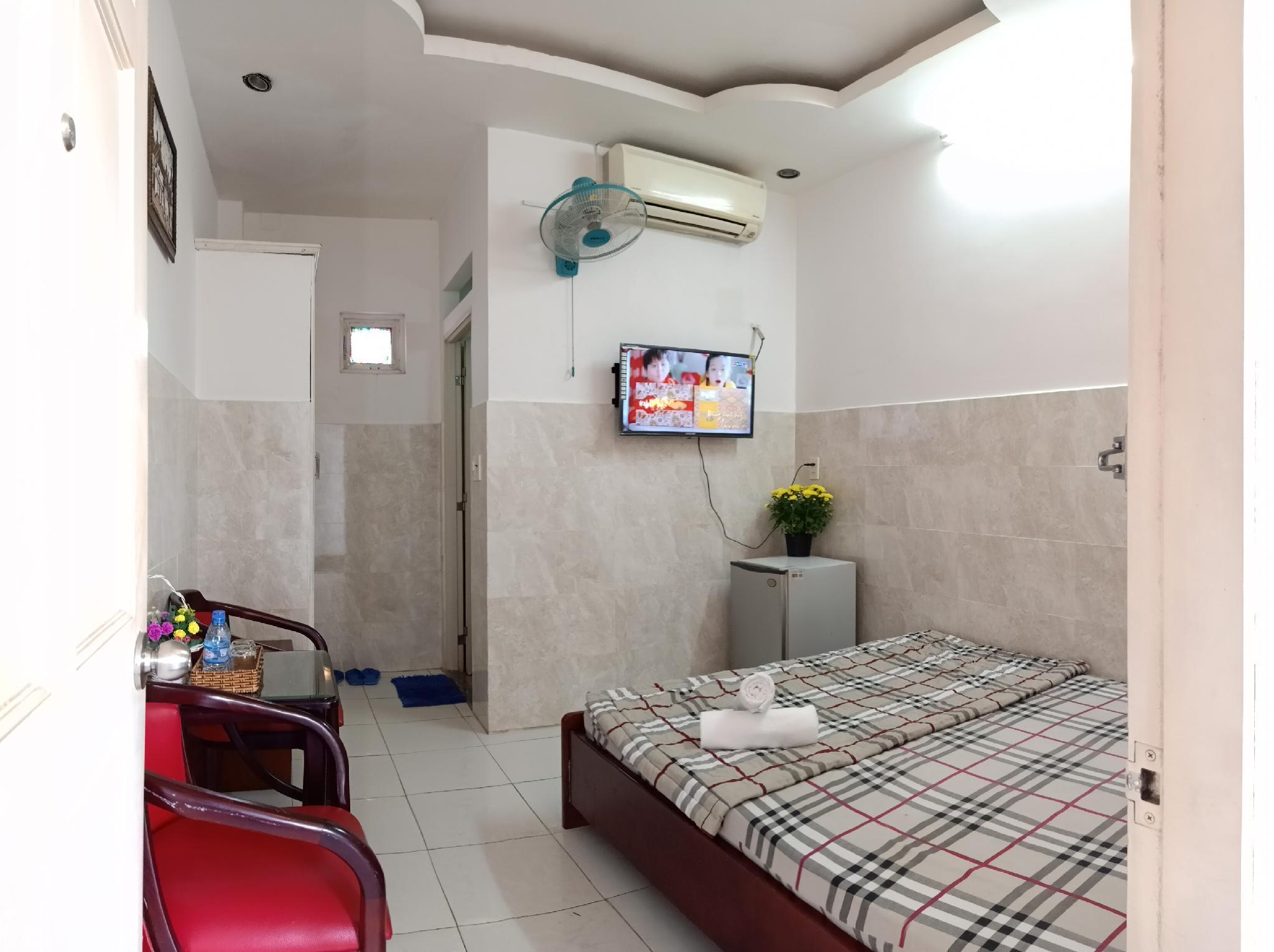 Love hotel Lan Anh Ho Chi Minh City