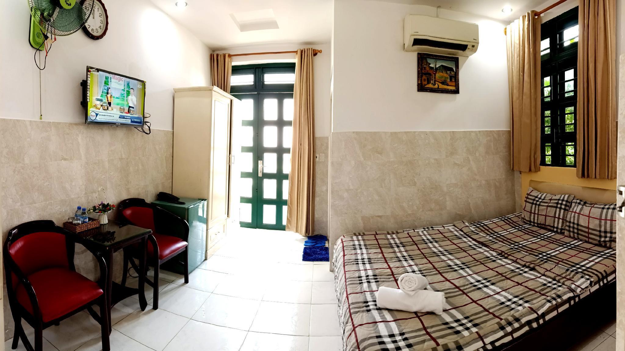 Lan Anh Ho Chi Minh City