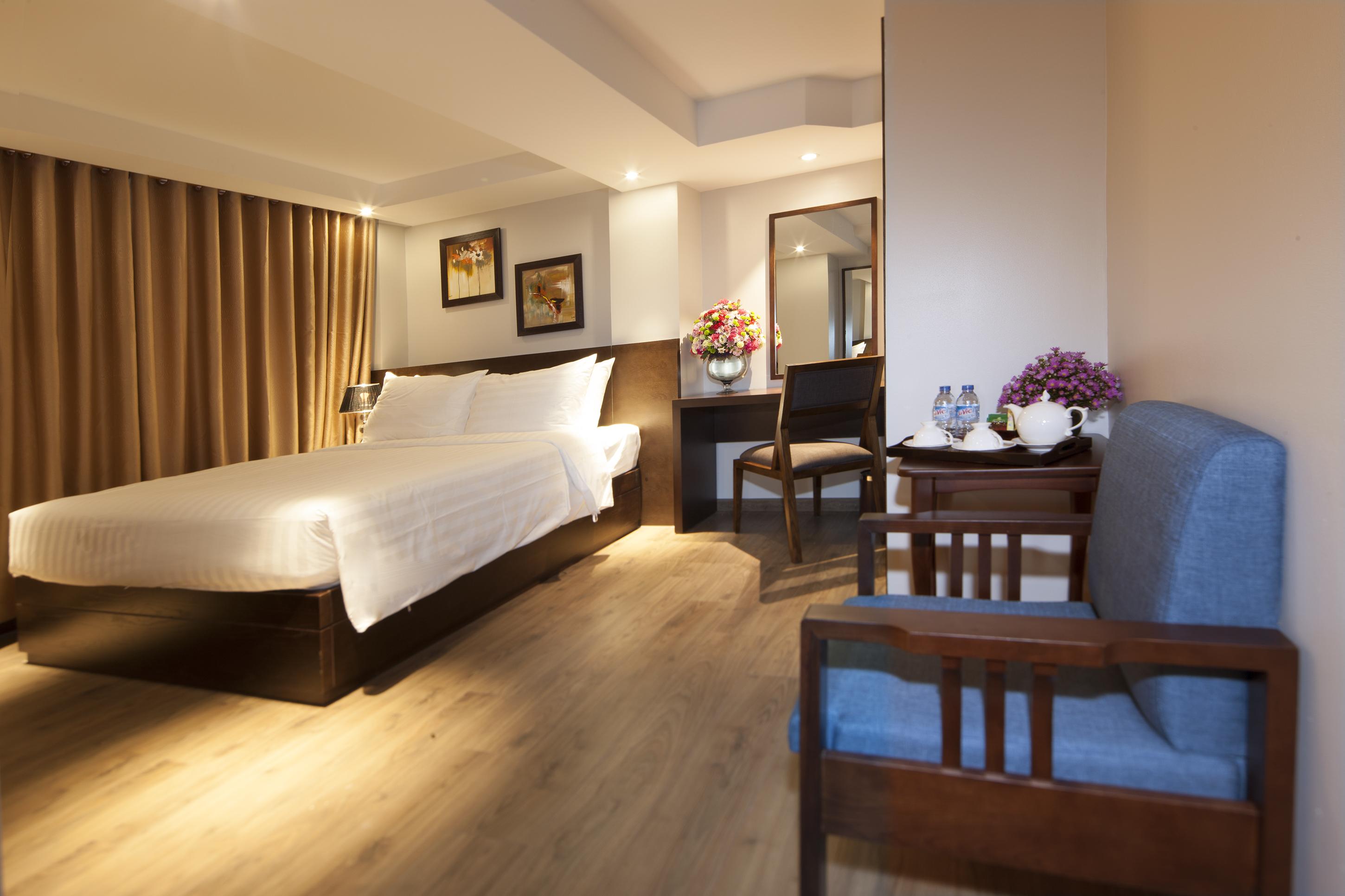 Roseland Centa & Hotel 4*