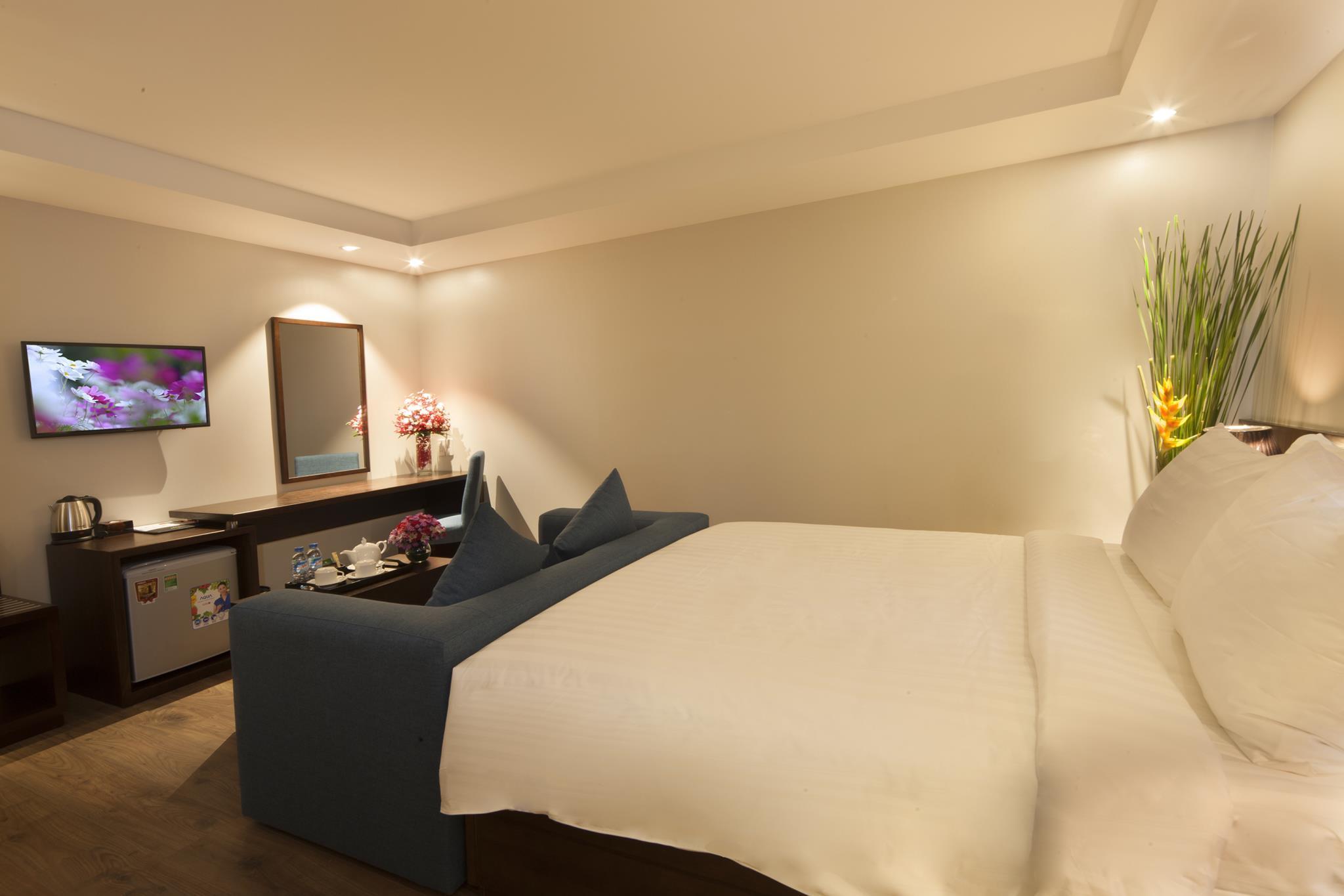 Roseland Centa & Hotel 4*