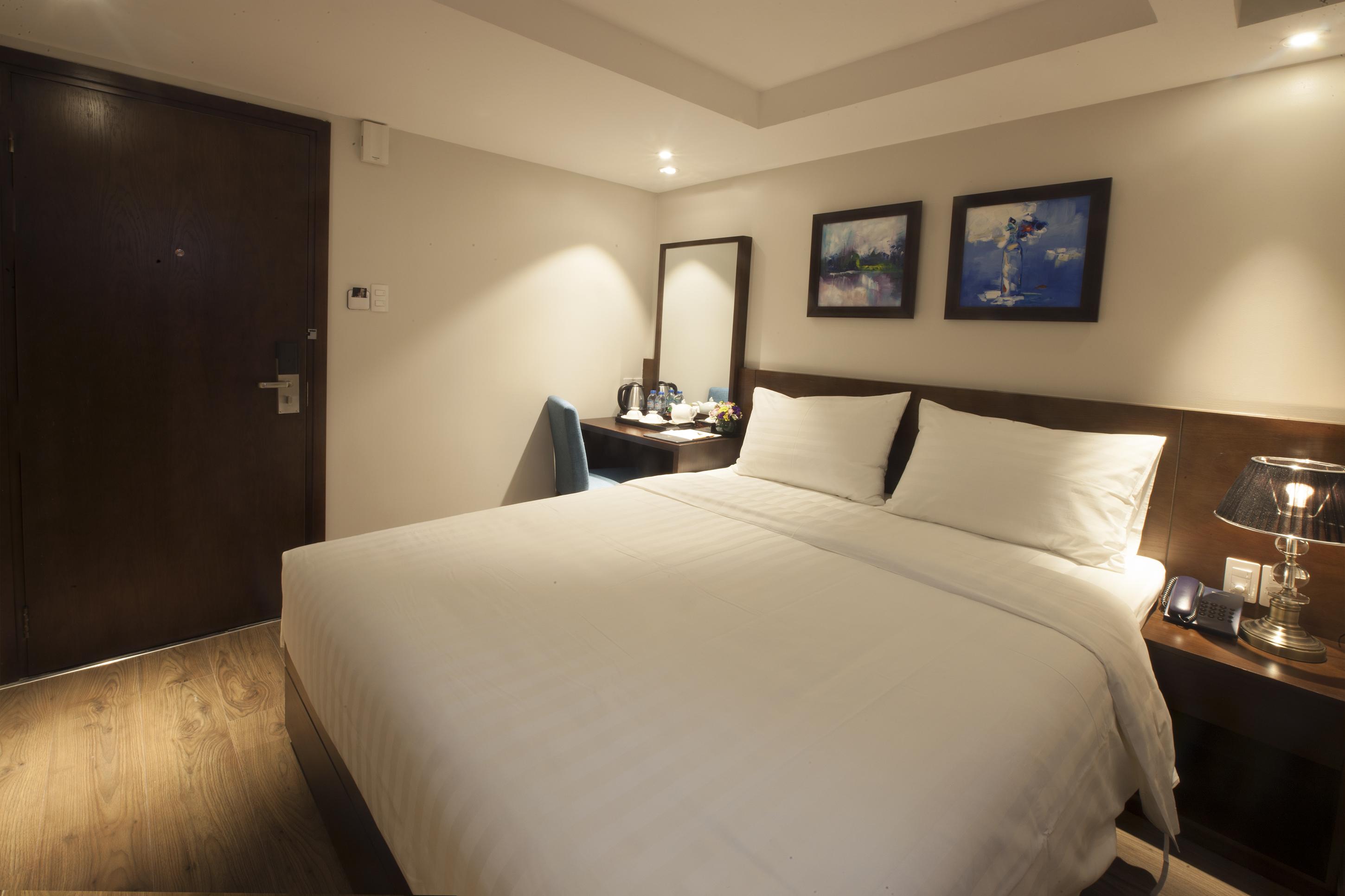 Hotel Roseland Centa & 4*