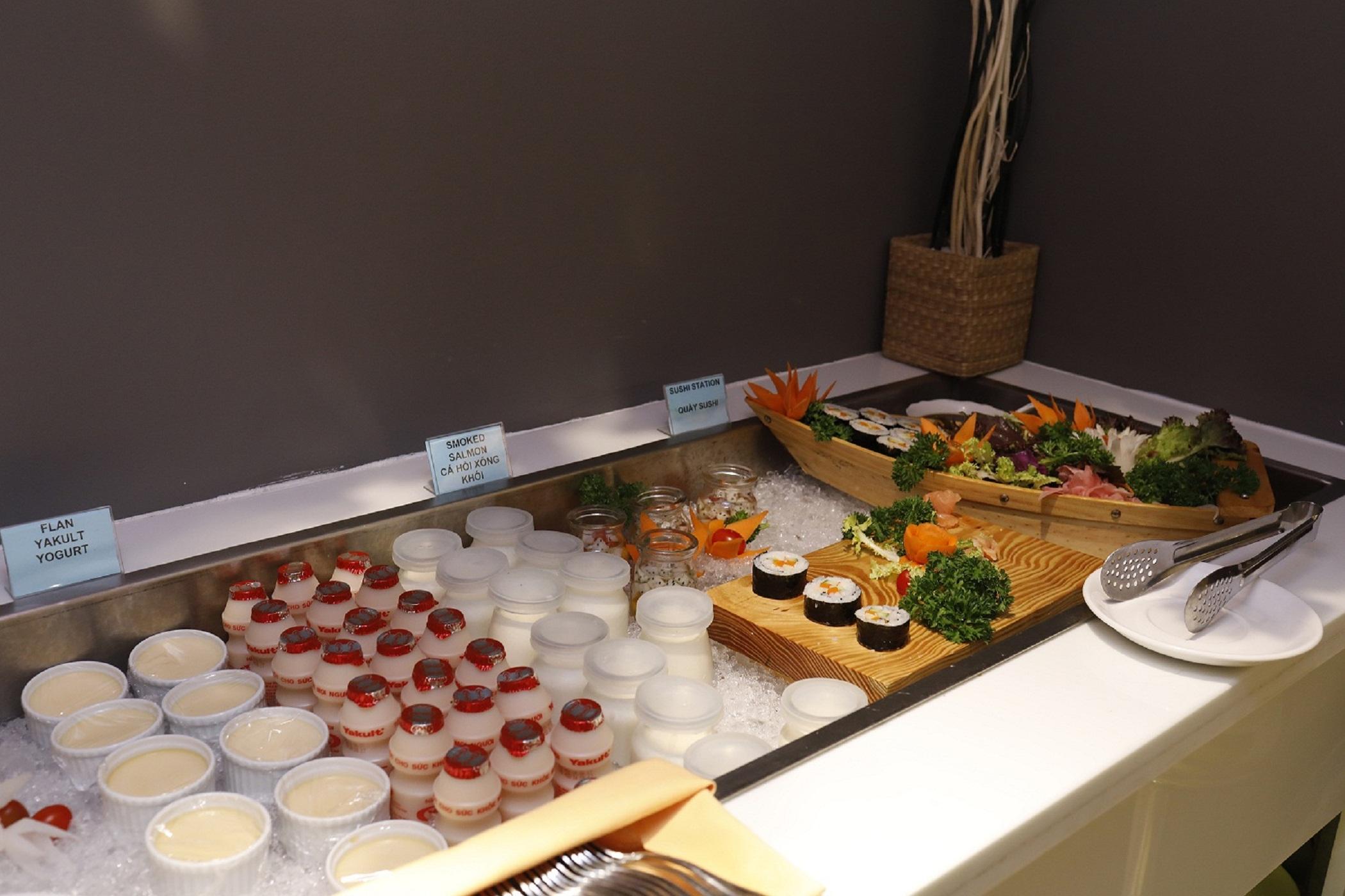 Hotel Roseland Centa & Ho Chi Minh City