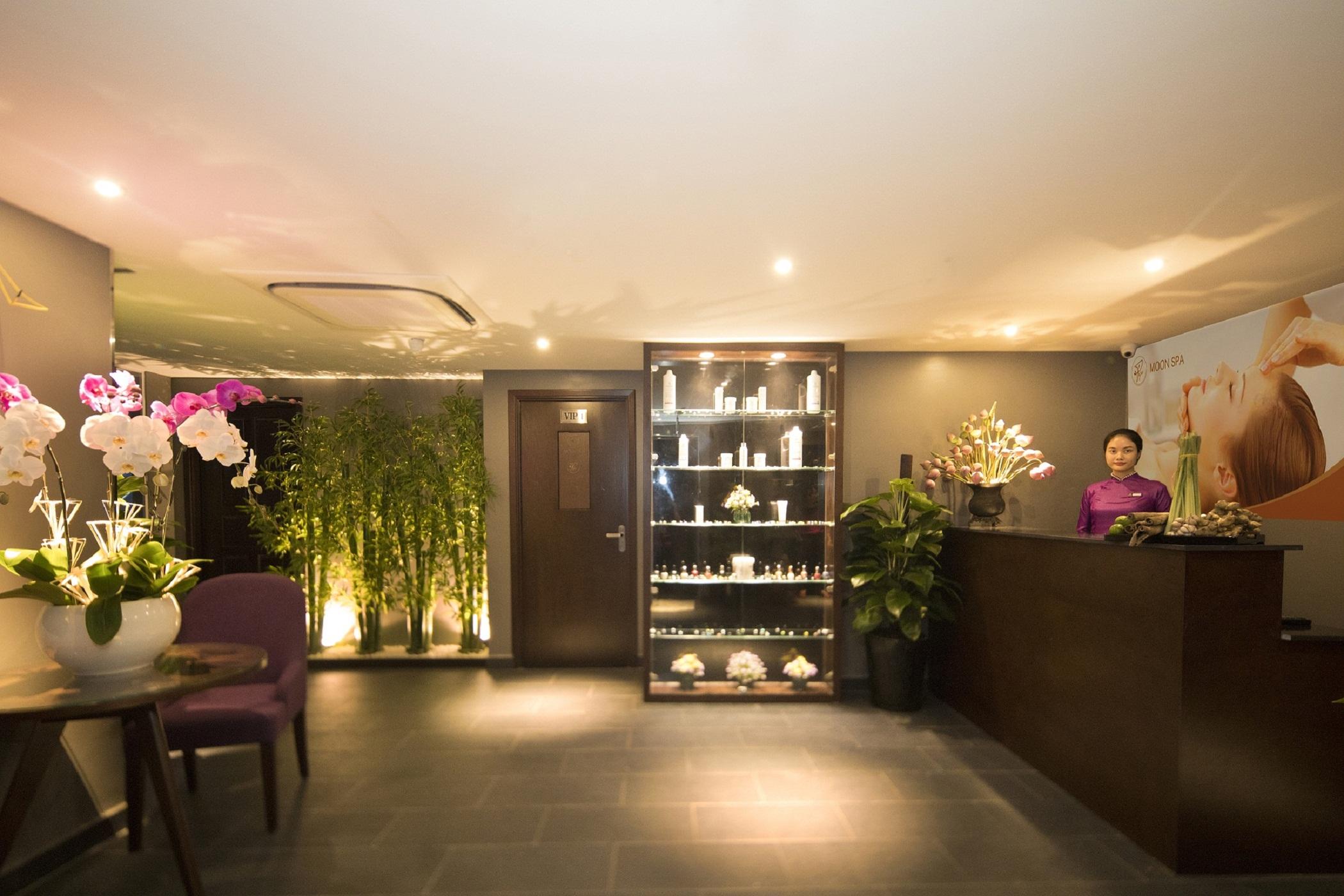 Roseland Centa & Hotel
