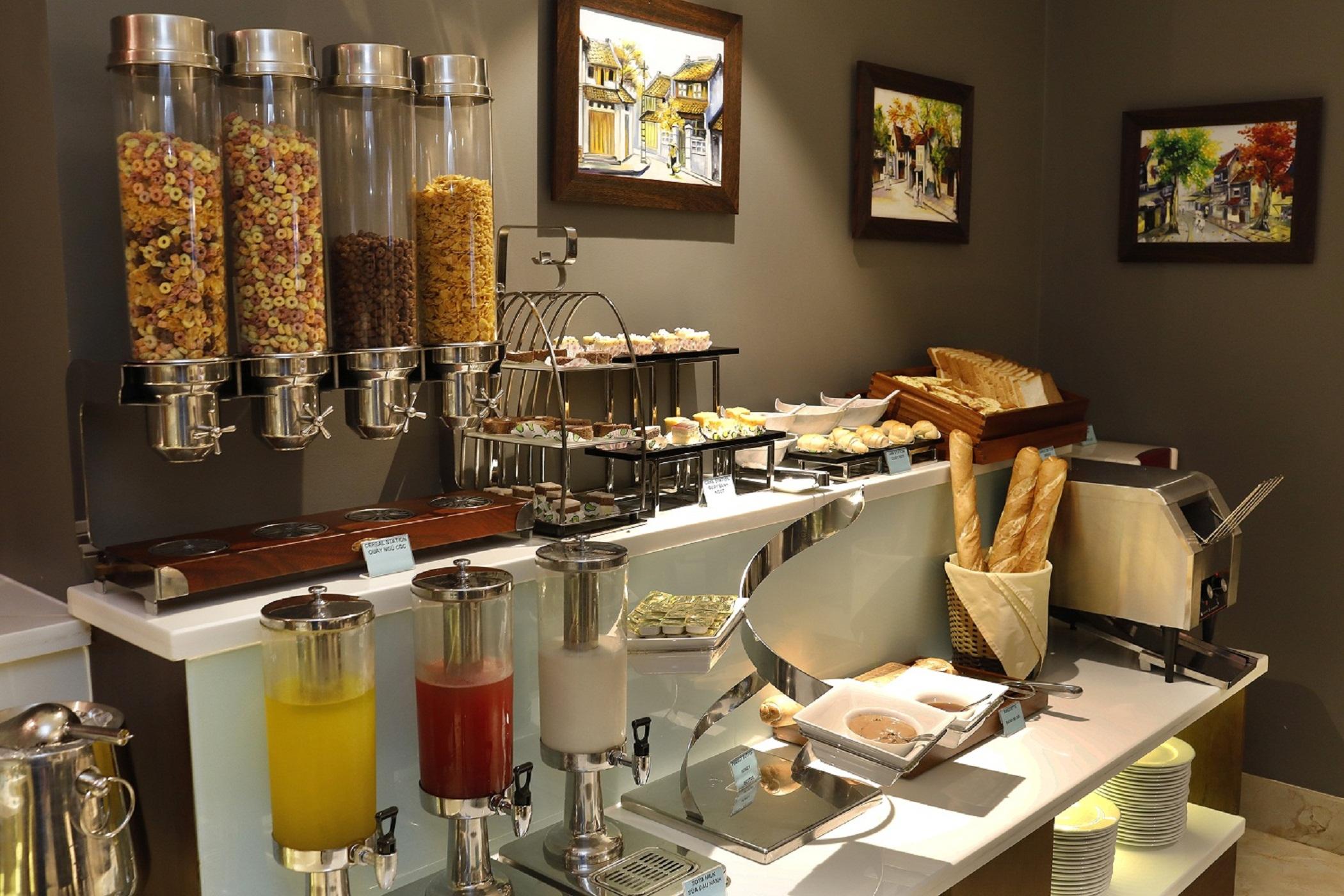 Roseland Centa & 4* Ho Chi Minh City