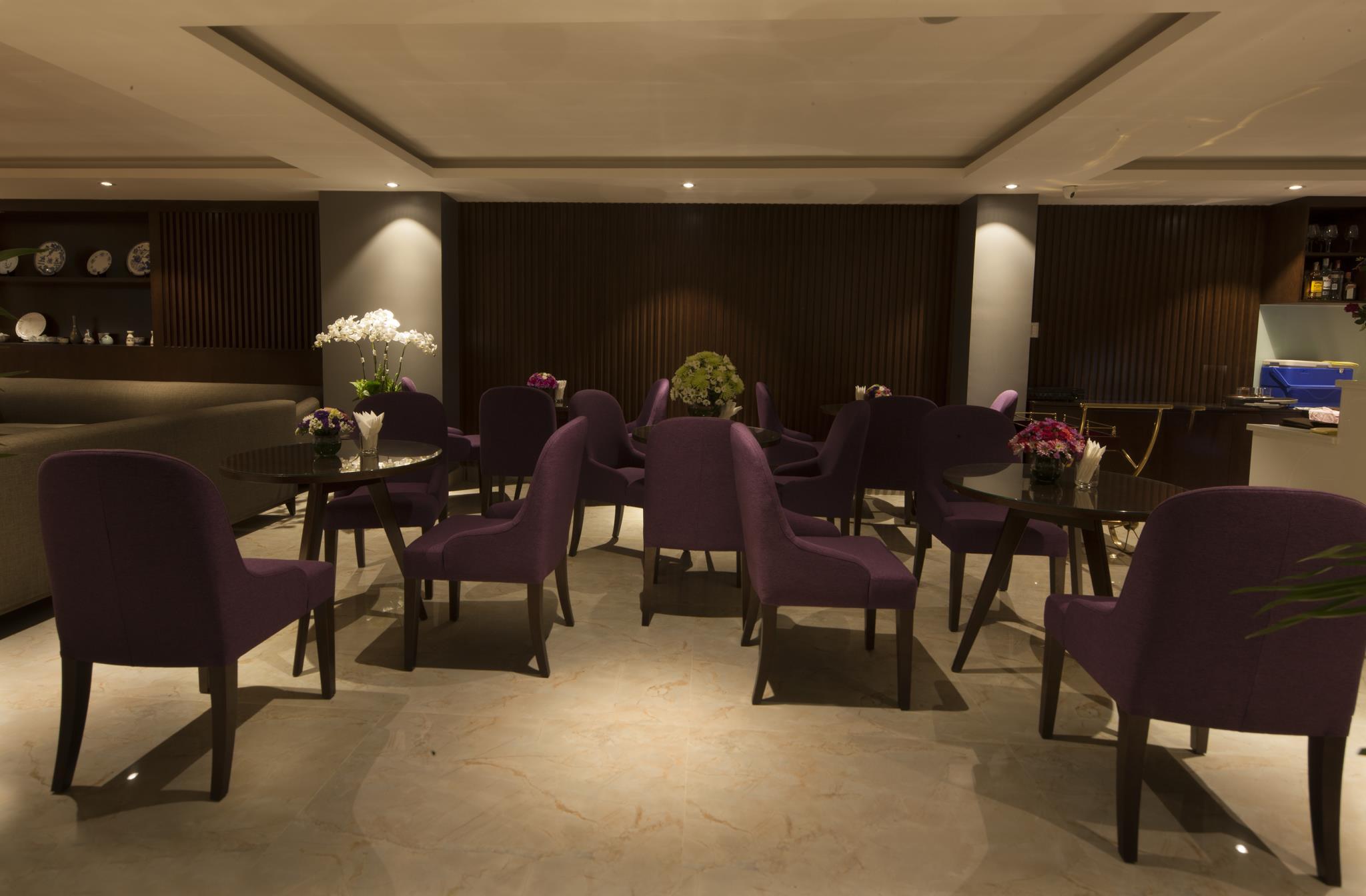 Roseland Centa & Hotel 4*