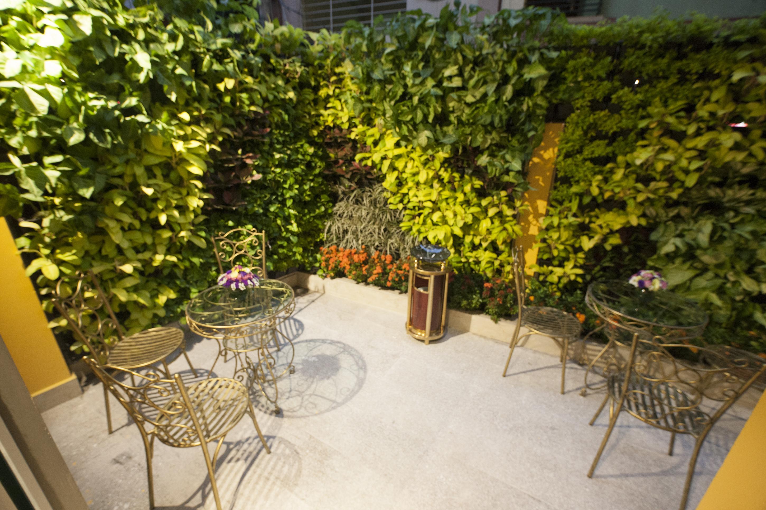 Roseland Centa & Hotel Ho Chi Minh City