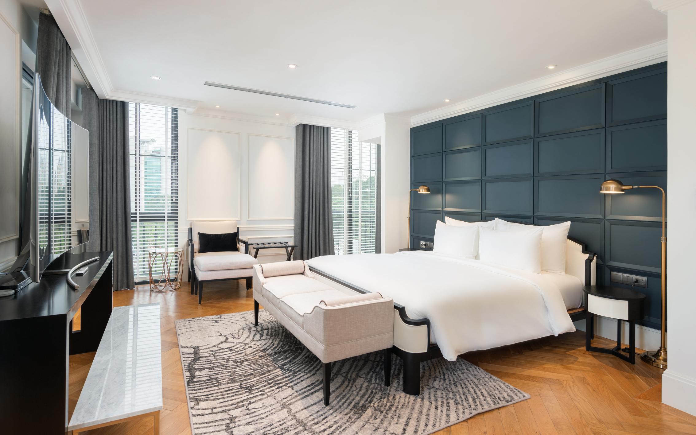 Bach Saigon, A Member Of Design