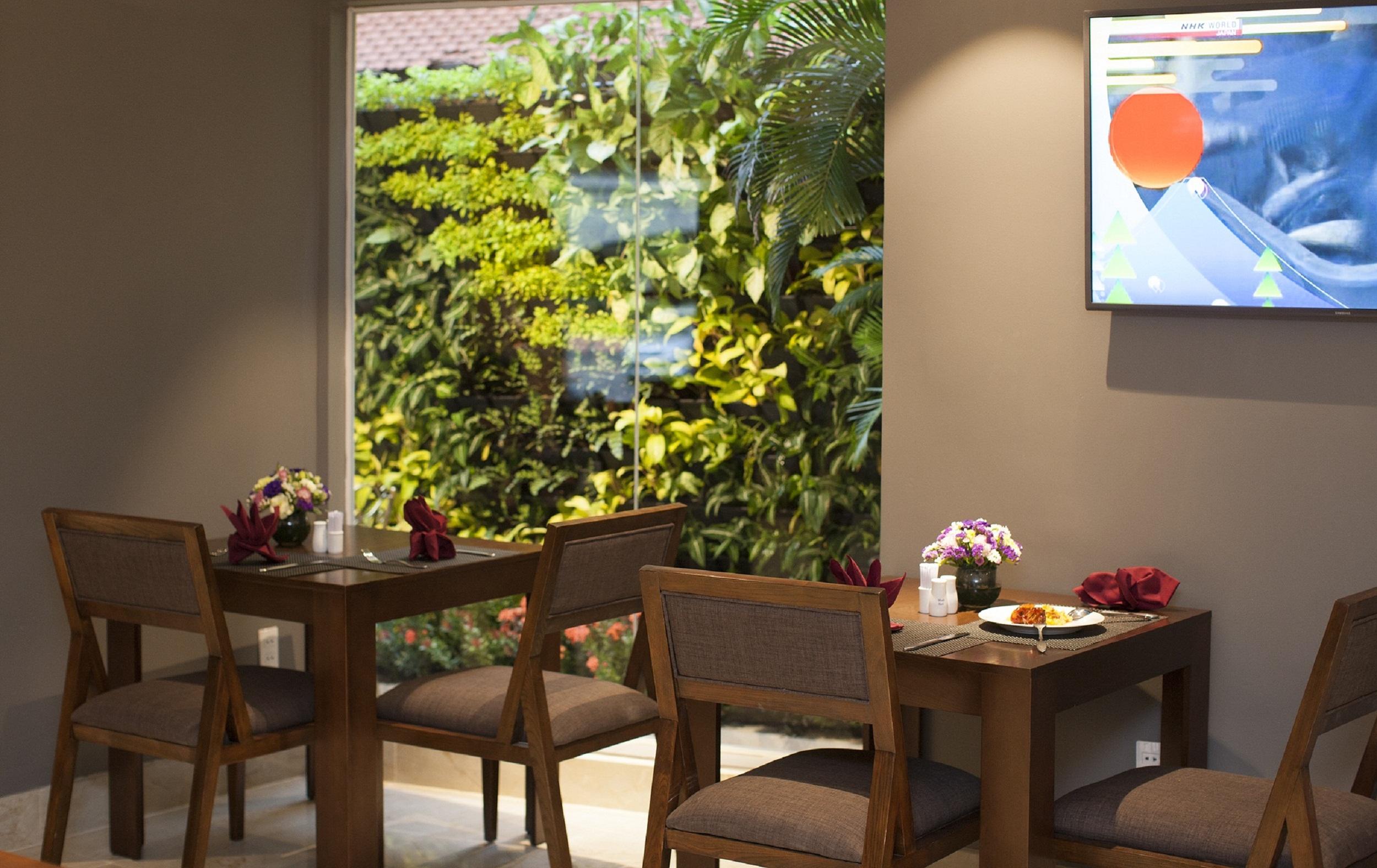 Roseland Centa & 4* Ho Chi Minh City