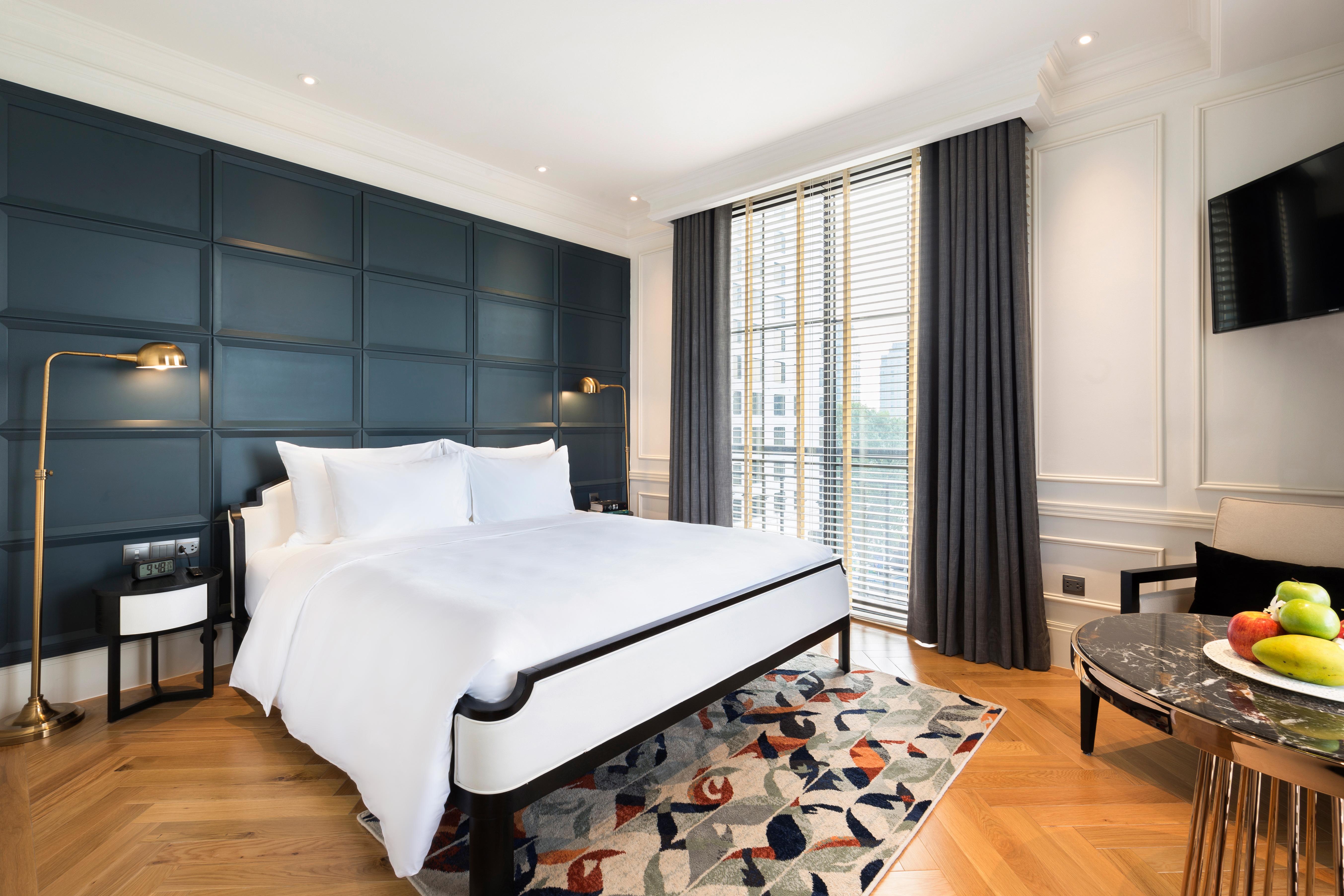 Bach Saigon, A Member Of Design 4* Ho Chi Minh City