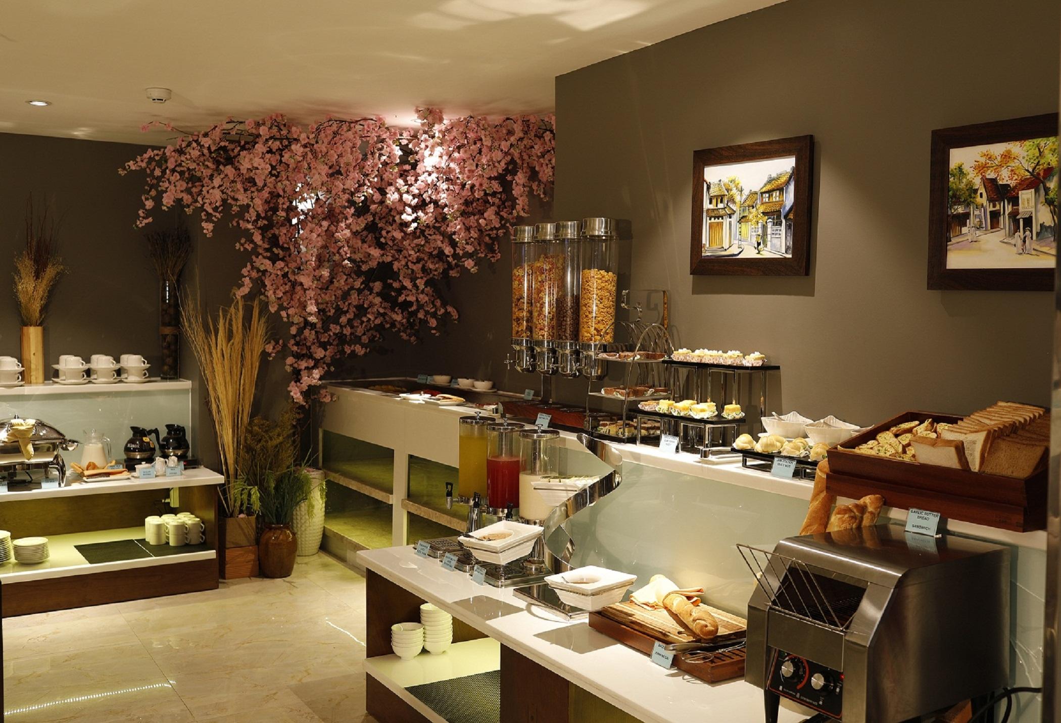 Roseland Centa & 4* Ho Chi Minh City