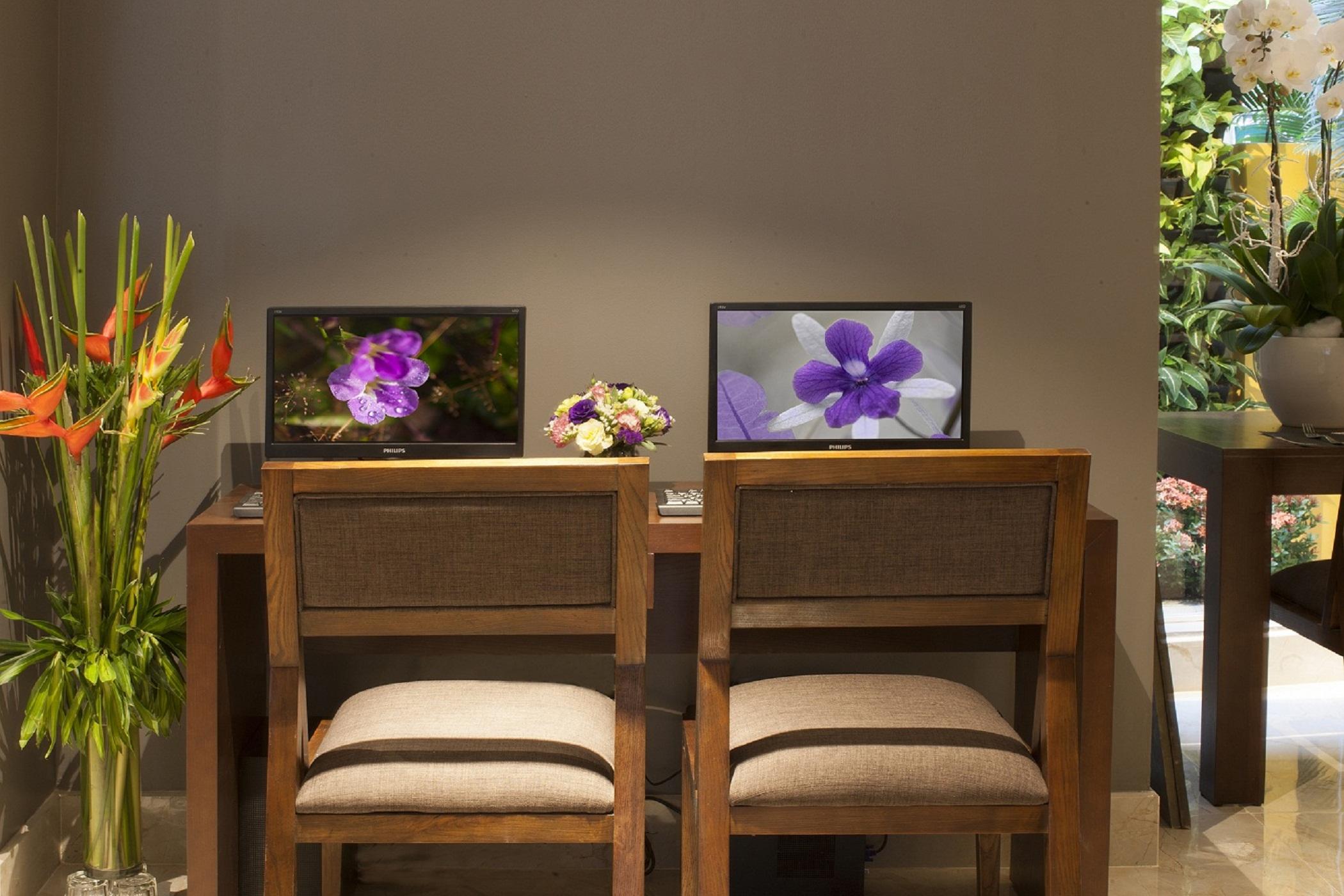 Roseland Centa & 4* Ho Chi Minh City