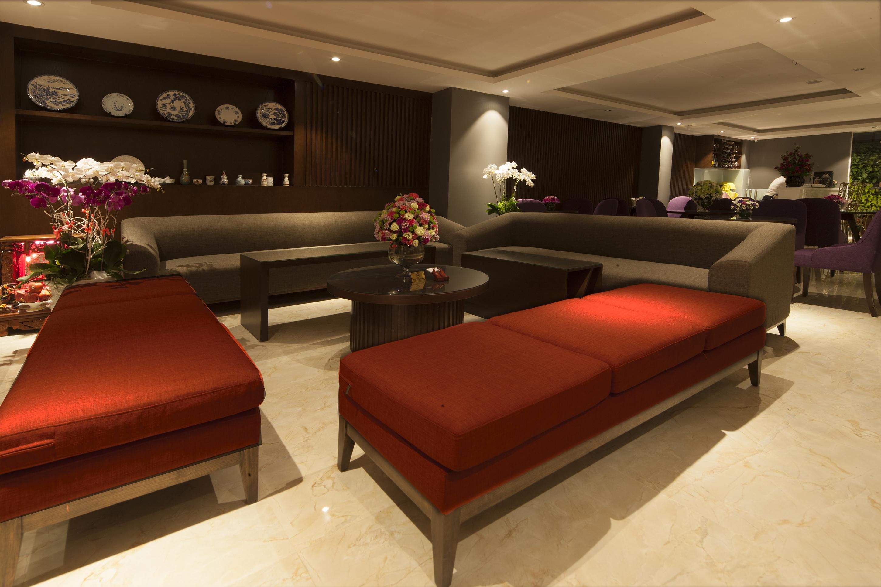Roseland Centa & Hotel